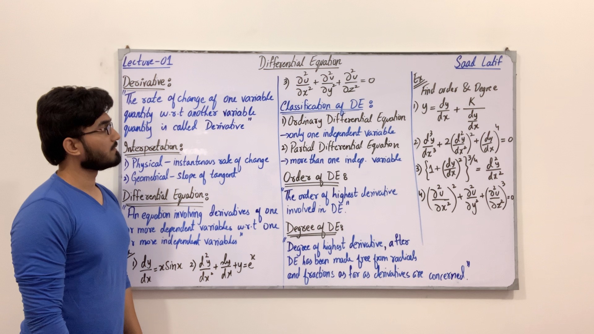 Pakistani Mathematics | Karachi
