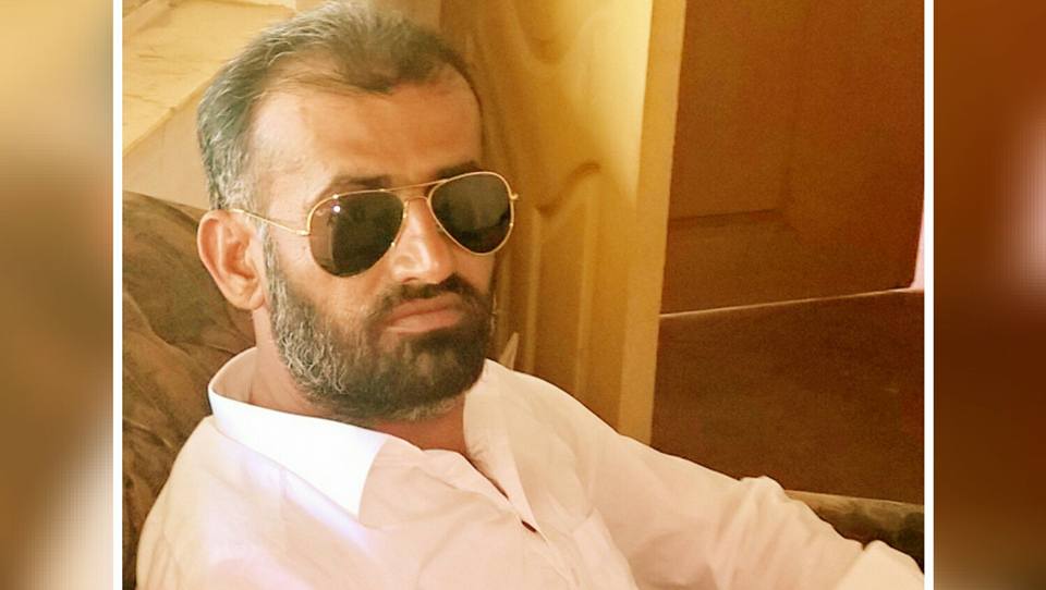 Mahar Rafiq Adv | Facebook