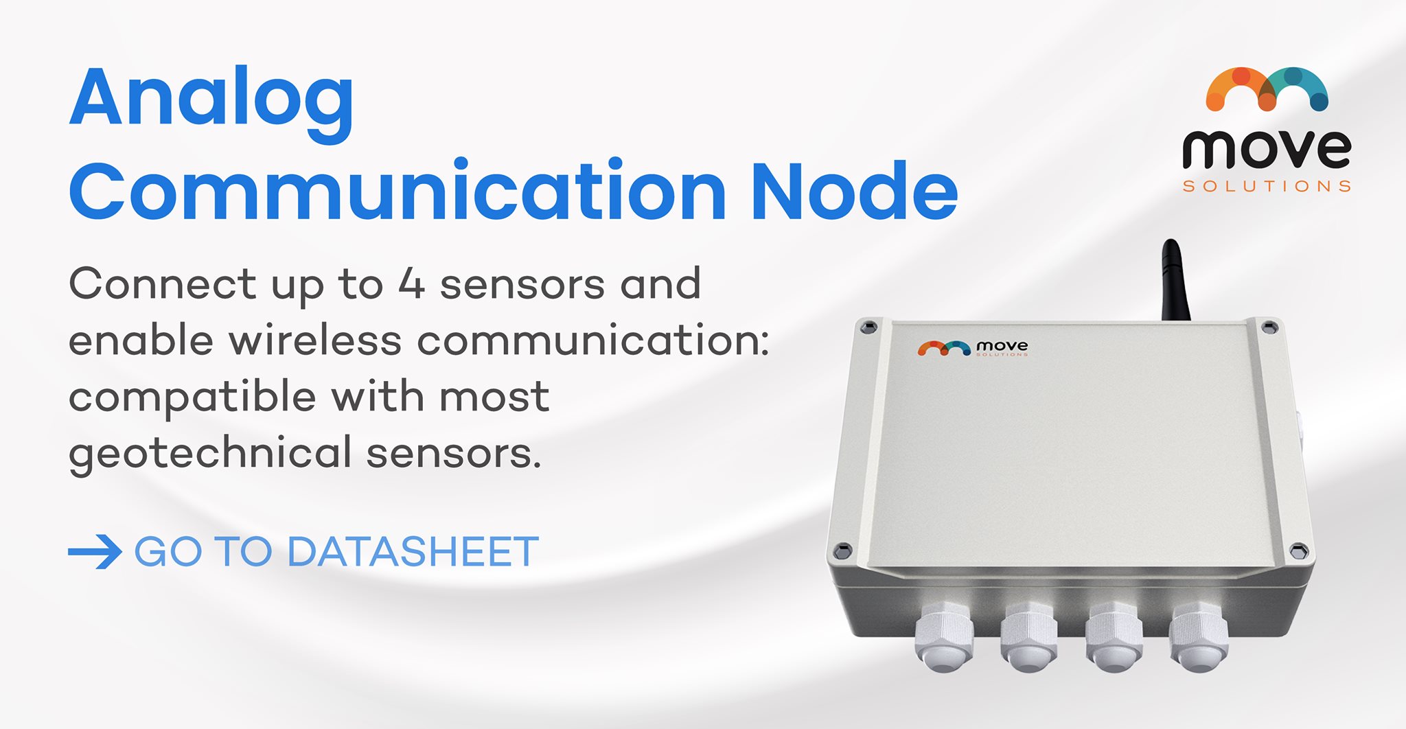 Move Solutions - The Move monitoring system has the...
