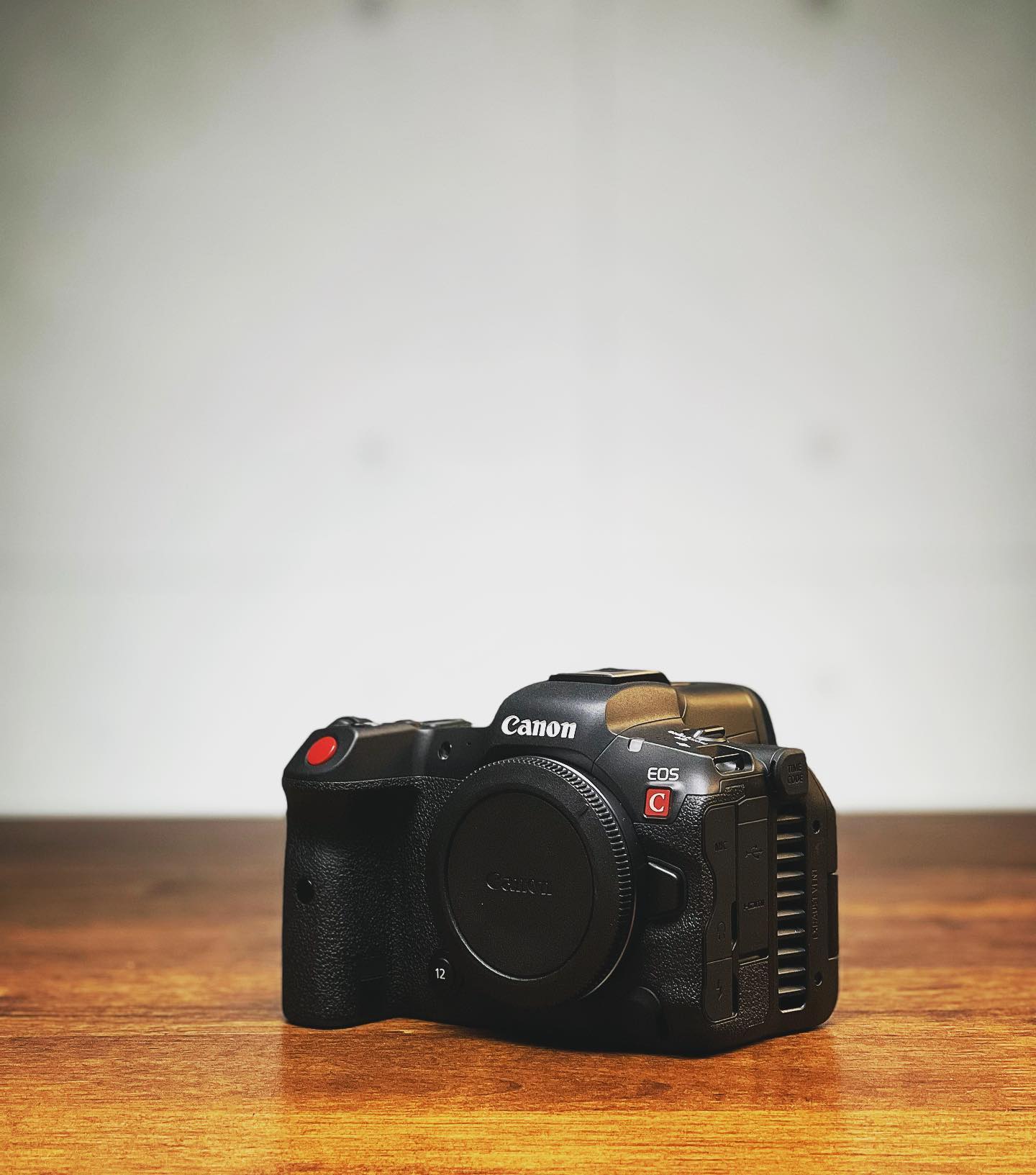 Lens Library