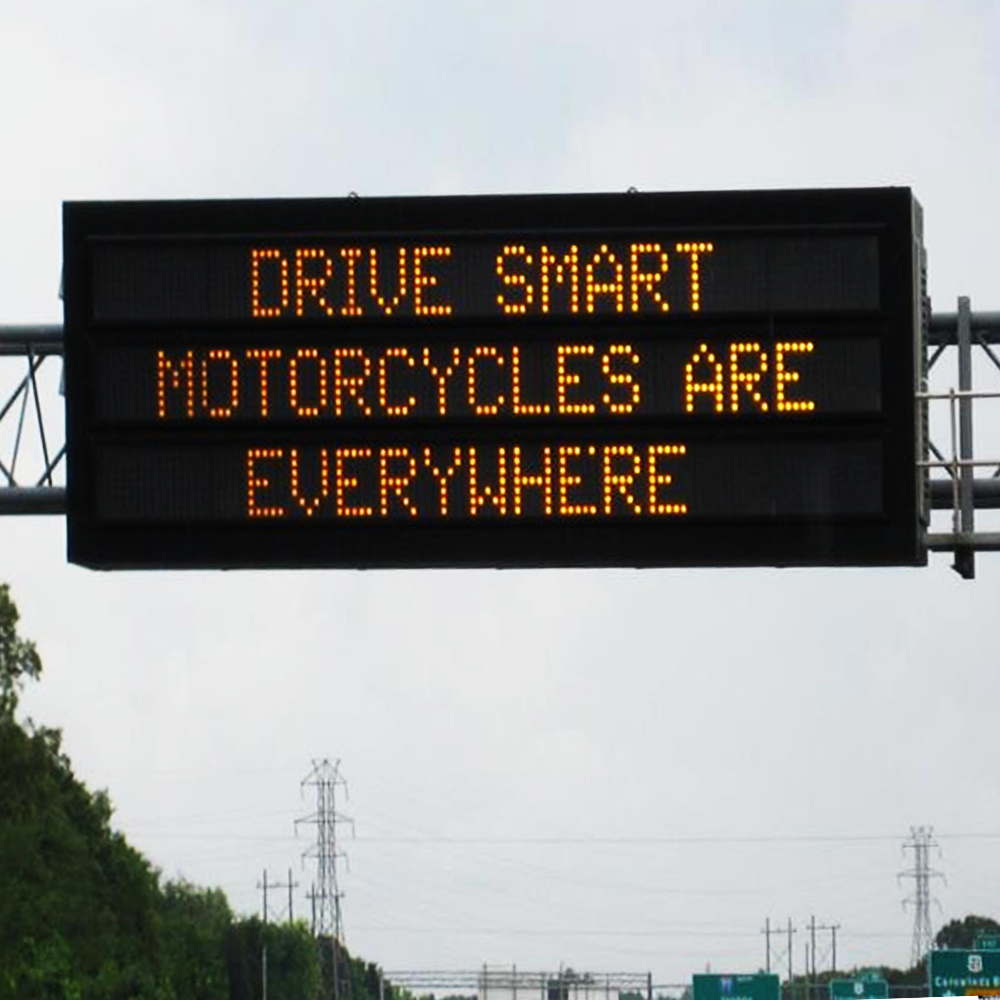 Respect Motorcycles