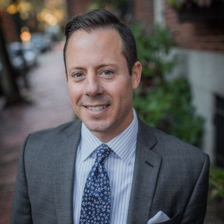 The Bostonian - Please join us in welcoming Rob Rosenblatt as General ...