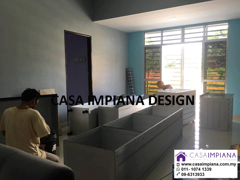 Assalamualaikum Dan Selamat Pagi... - Casa Impiana Design | Facebook