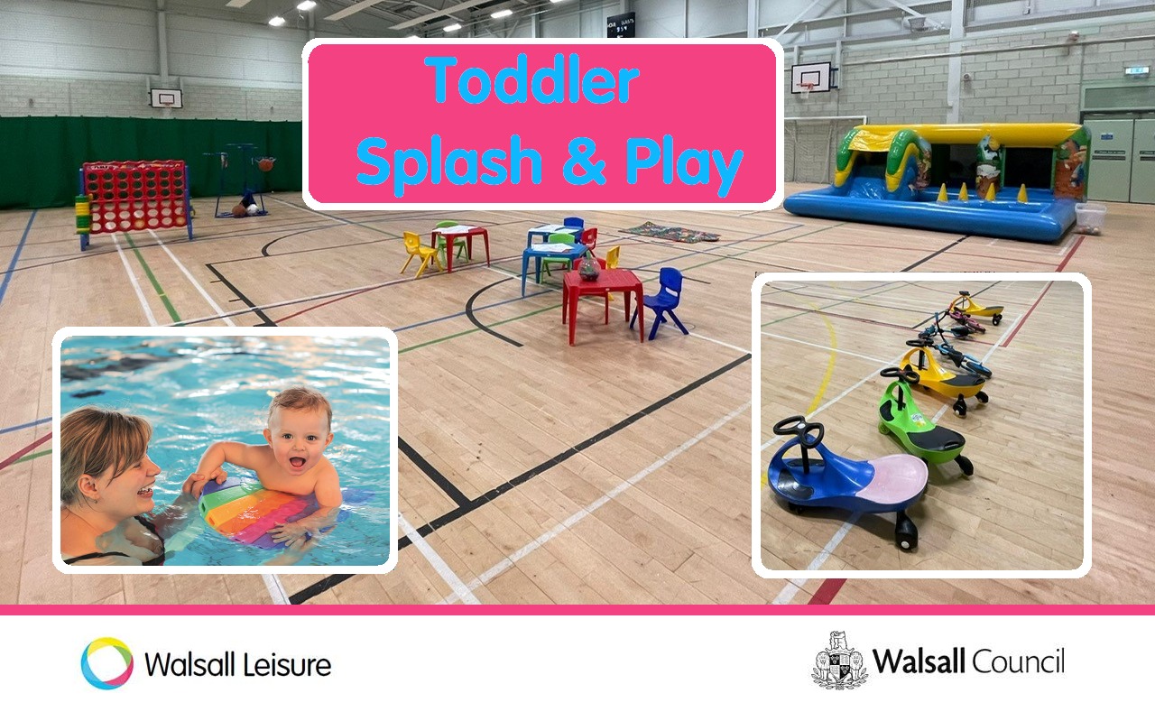 Bloxwich Active Living Centre | Bloxwich