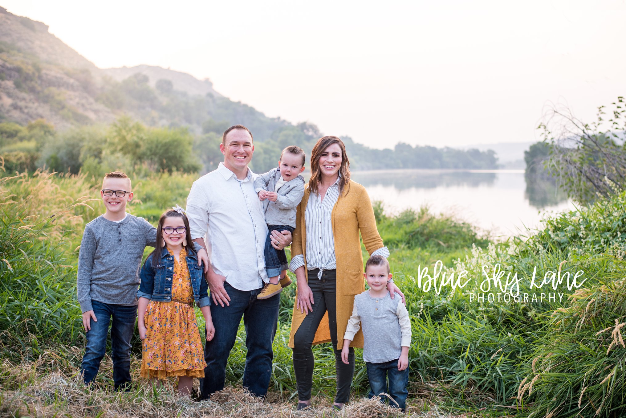 New location + Awesome/fun... - Blue Sky Lane Photography