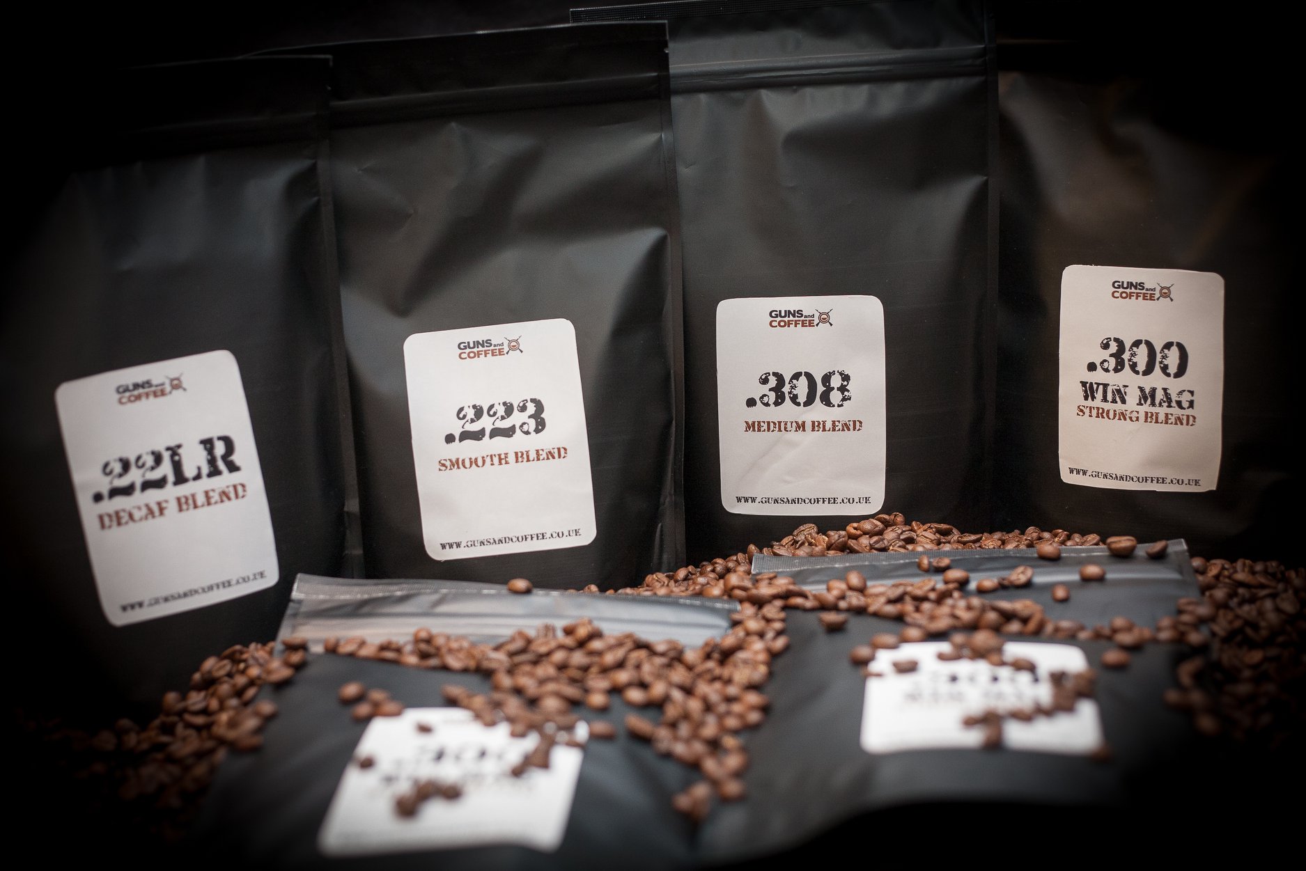 Guns and Coffee (@gunsandcoffeeltd) • Facebook