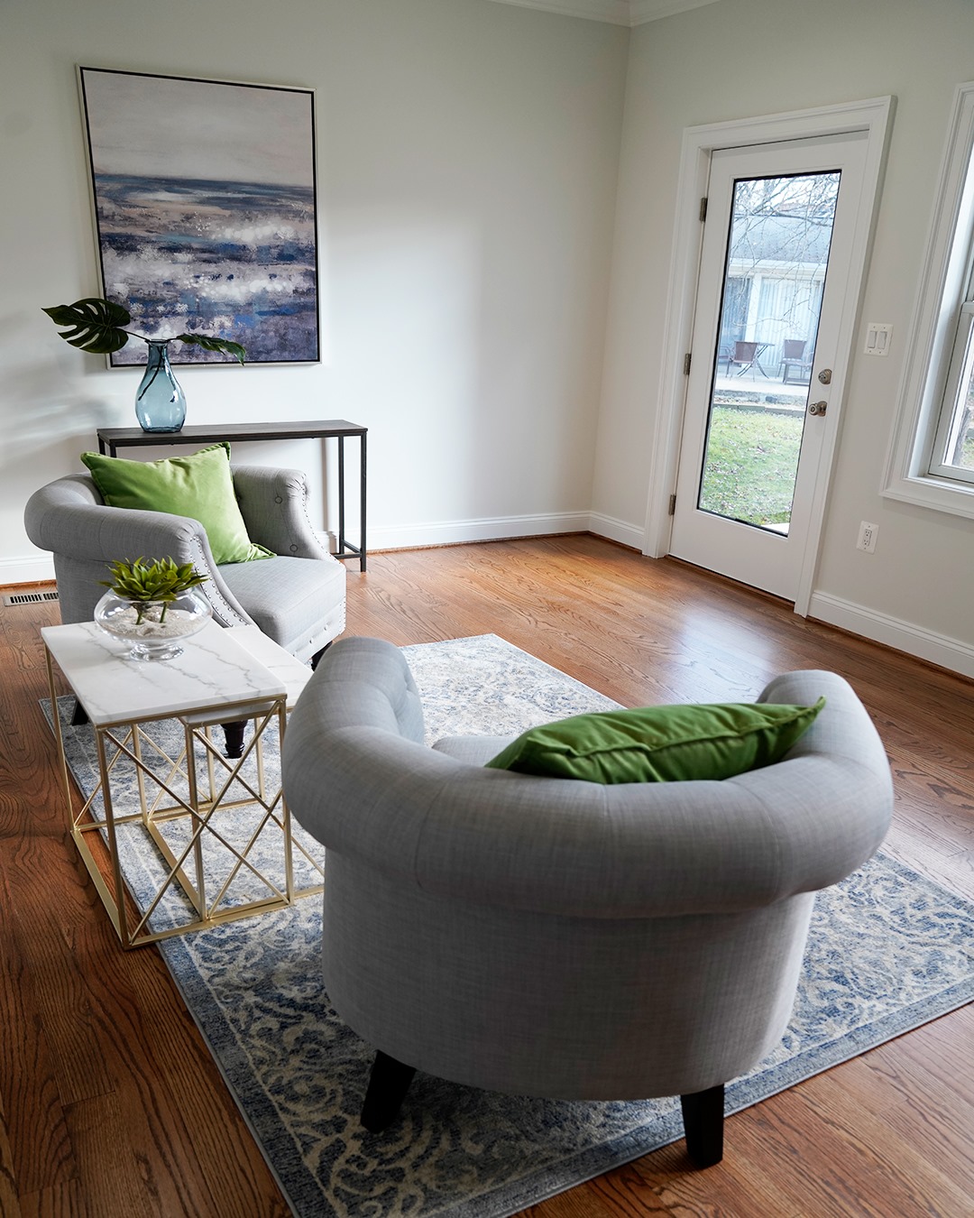 Alexander Design & Build Group