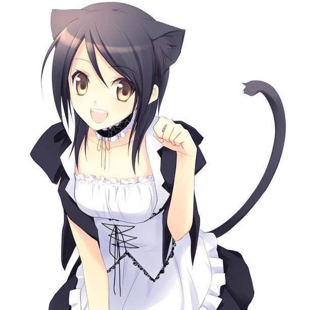 Momo Inoue Phantomhive
