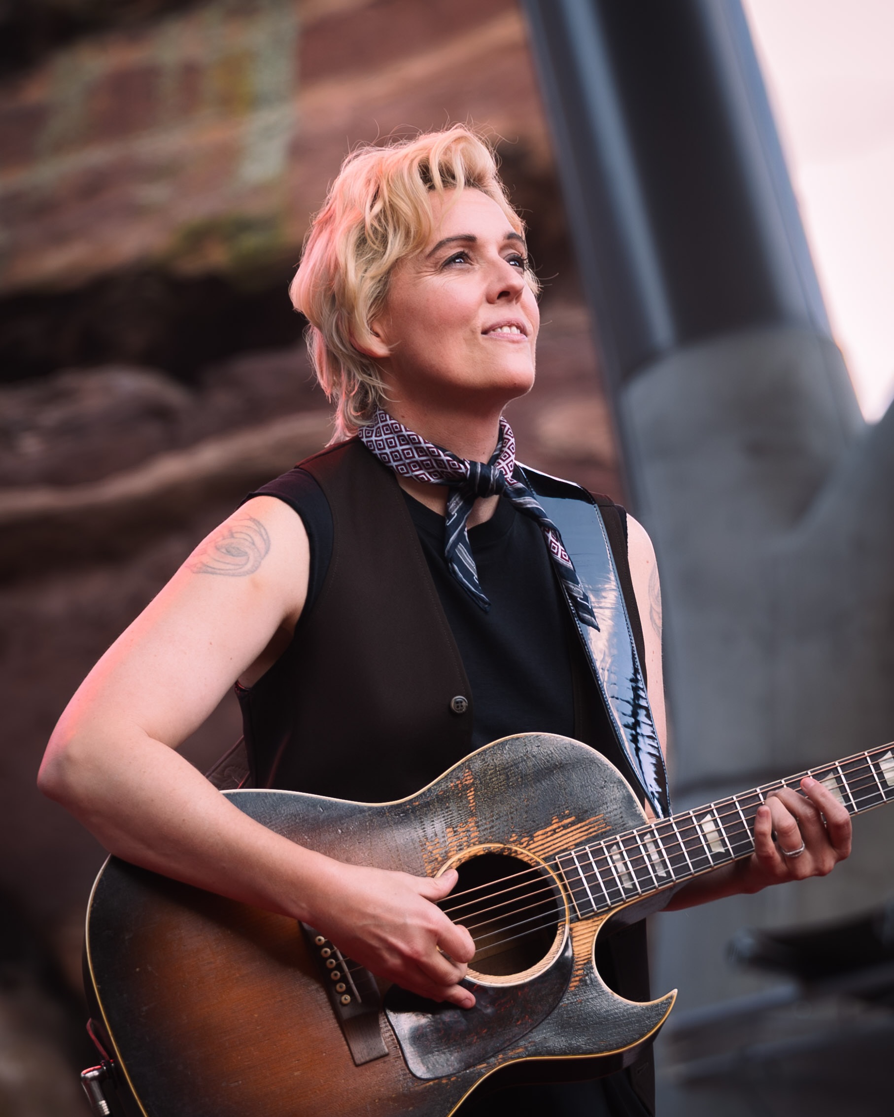 jodi west holiday party dress Once in a lifetime night at Red Rocks with my sisters 𝙼𝙰𝚁𝙴𝙽 𝙼𝙾𝚁𝚁𝙸𝚂 Amanda Shires! Maren, you are a force! The symphony with your voice in that place is something I'll never TBD14655