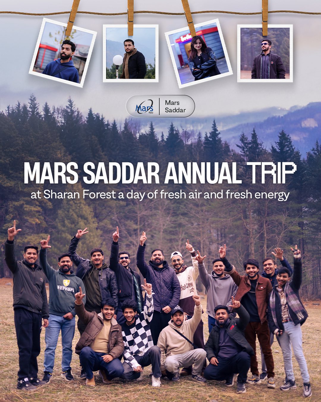Mars BPO - Saddar Rwp | Rawalpindi