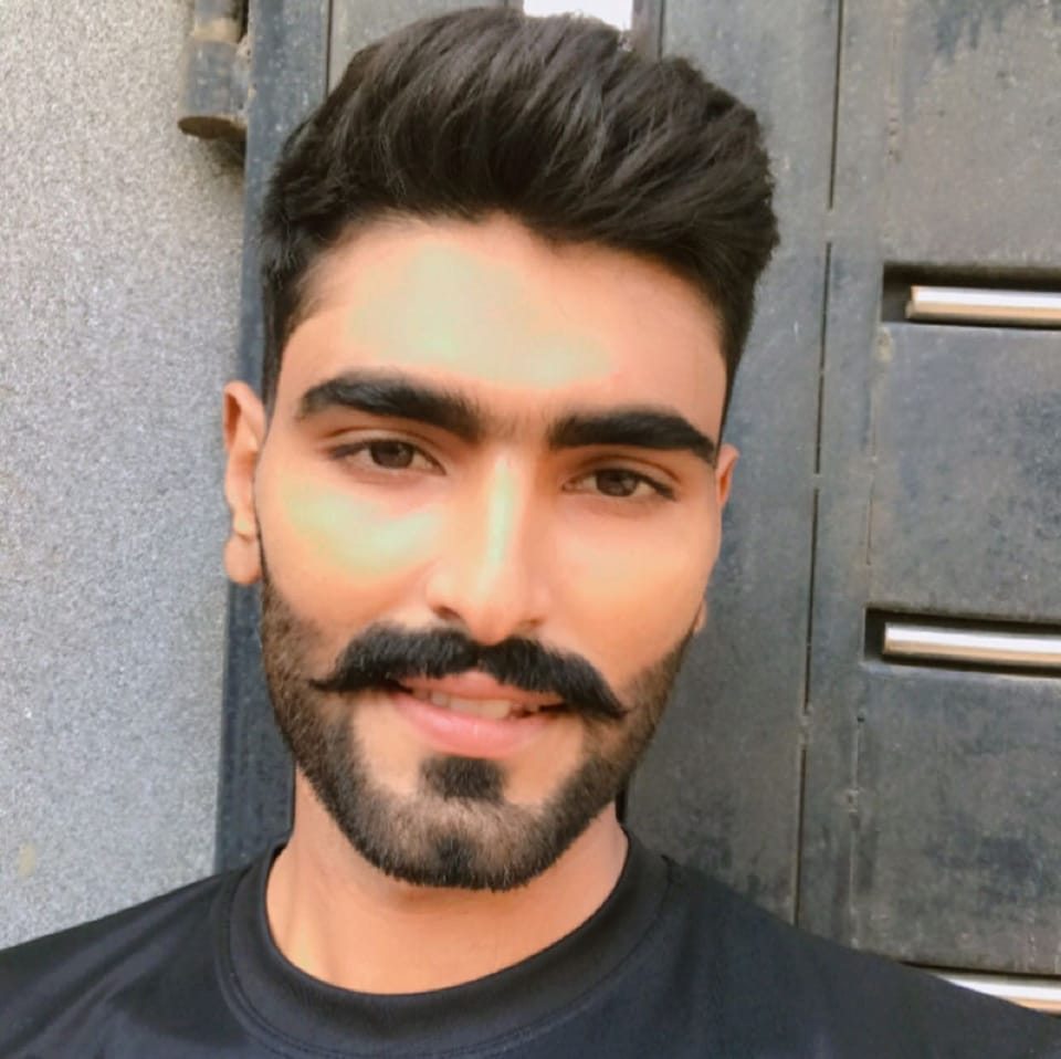 Sufyan Ali