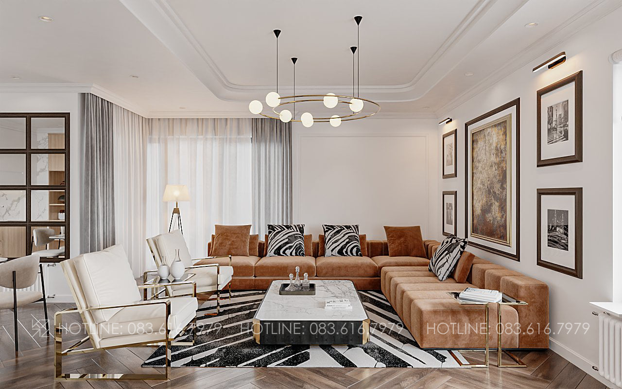 Thanh Cong Design | Hanoi