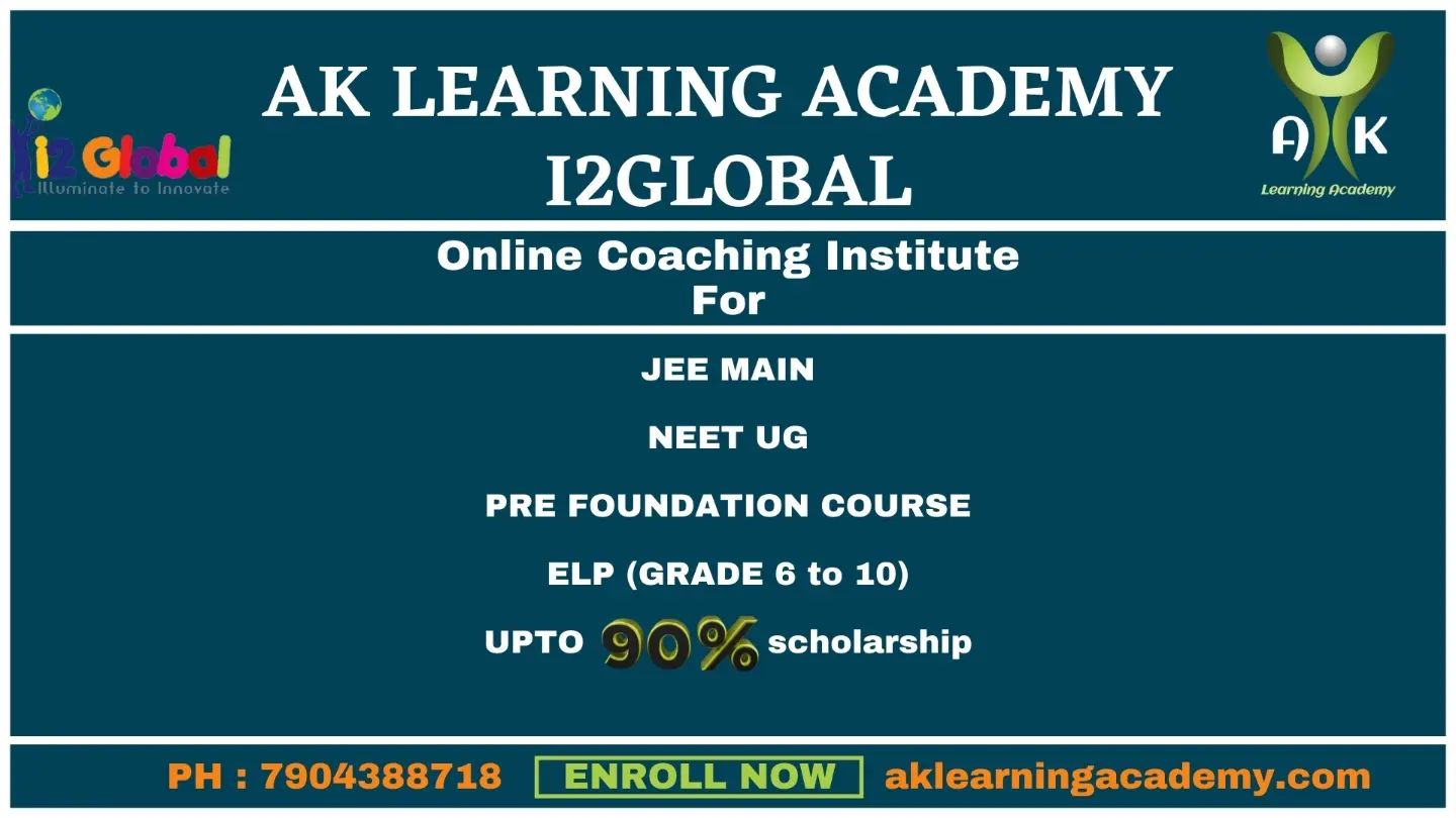 AK Learning Academy