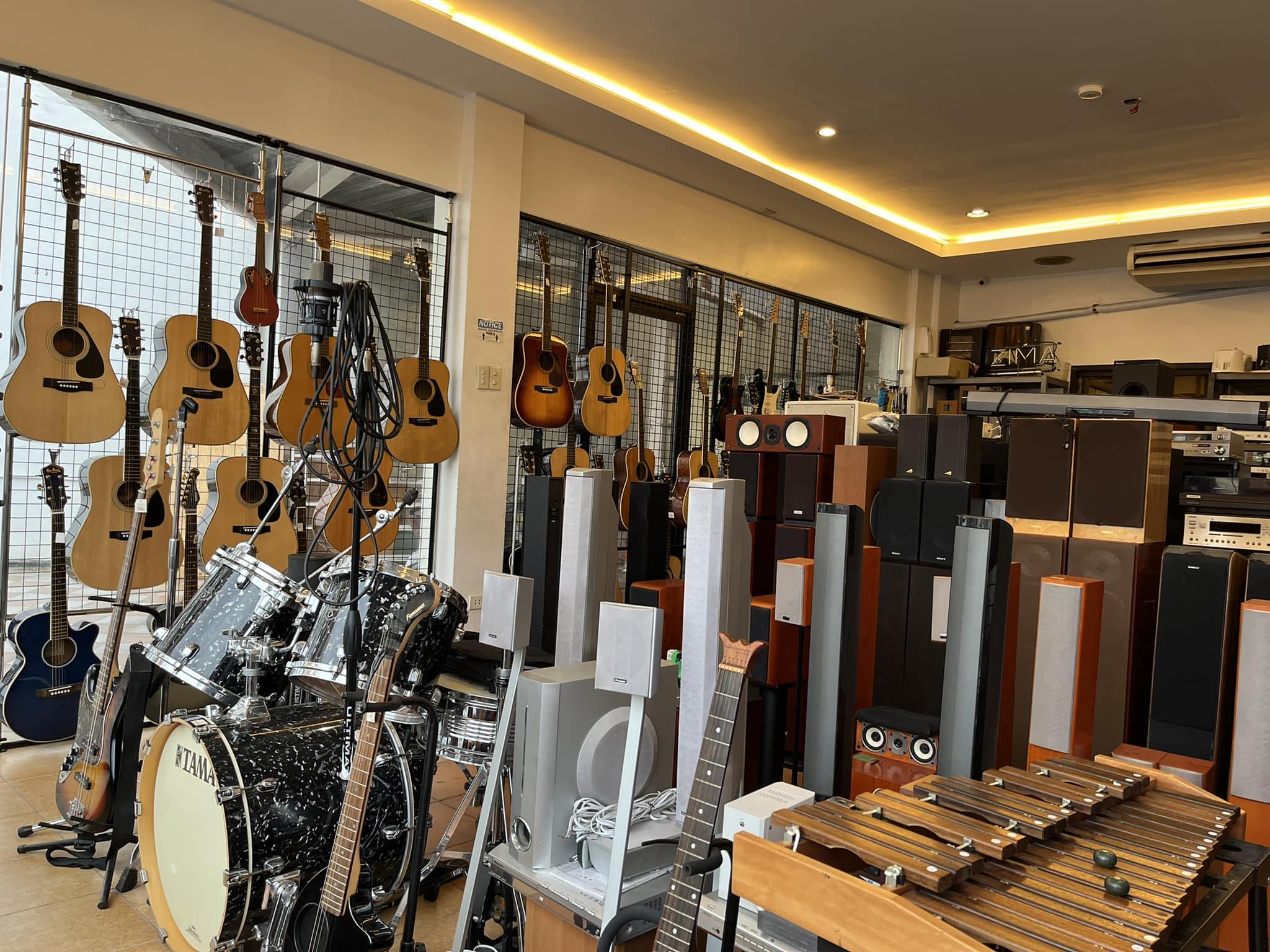E Nihon Mono - Musical Instrument