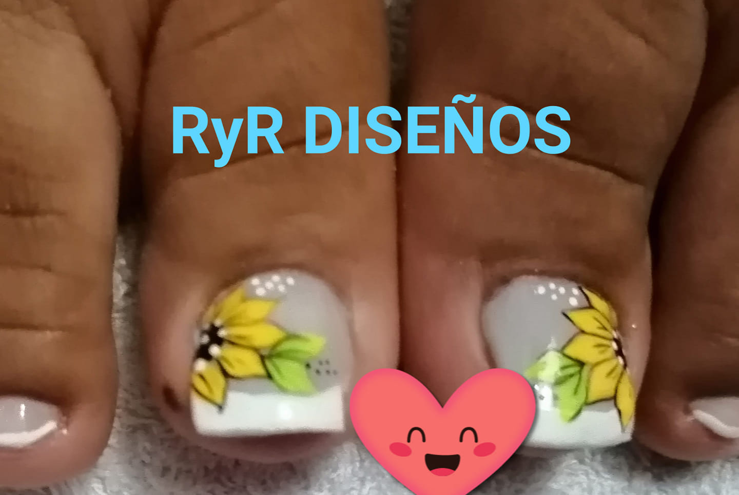 RYR DISEÑOS | Mis hermosas ya estamos para consentirlas 💅💅💅 | Facebook