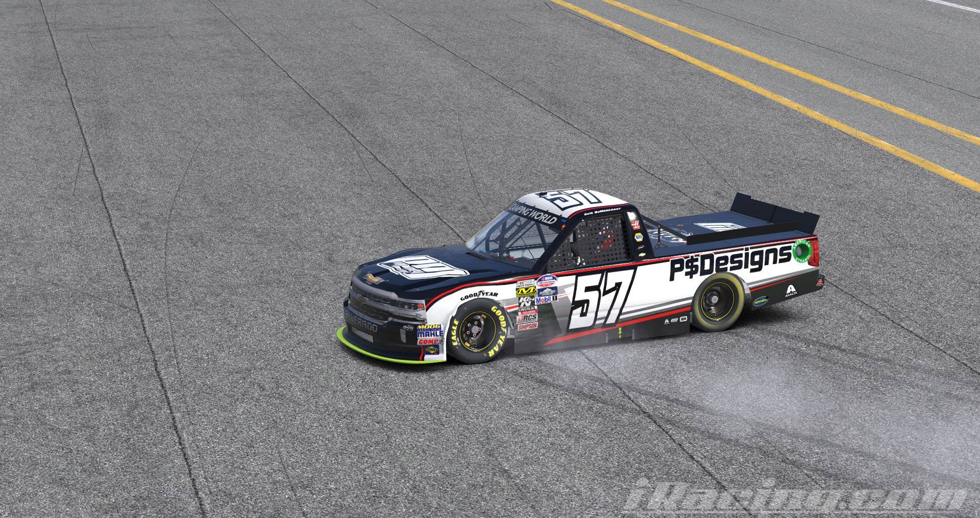 United Sim Racing