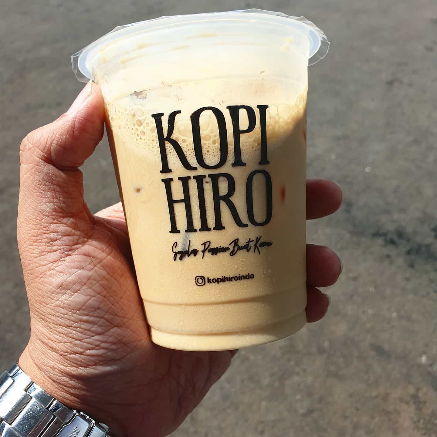 kopihiroindo | Jakarta