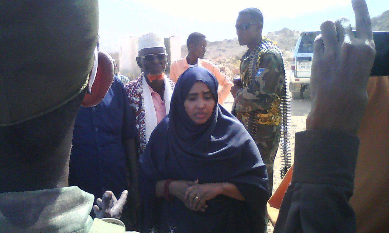 Raas Caseyr Media Puntland soomaalia