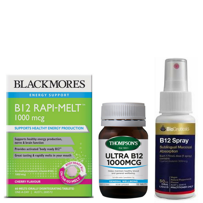 For those with a colectomy, including removal of terminal ileum. DO you need b12 supplements? My levels are fine, but I thought B12 was absorbed in the terminal ileum? Adaptation maybe