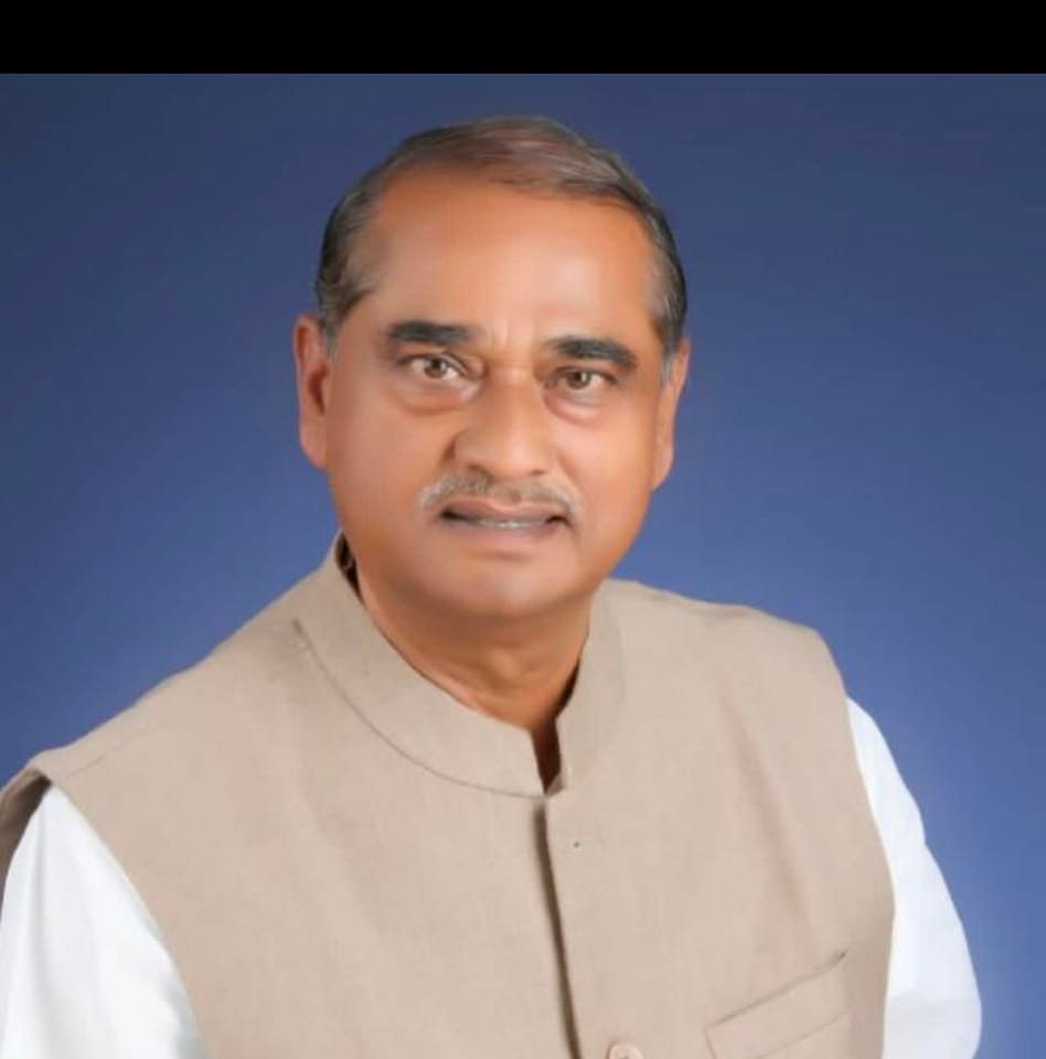 Ram Niwas Meena