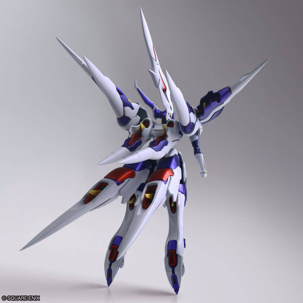 Supreme Mecha - Supreme Mecha added a new photo.