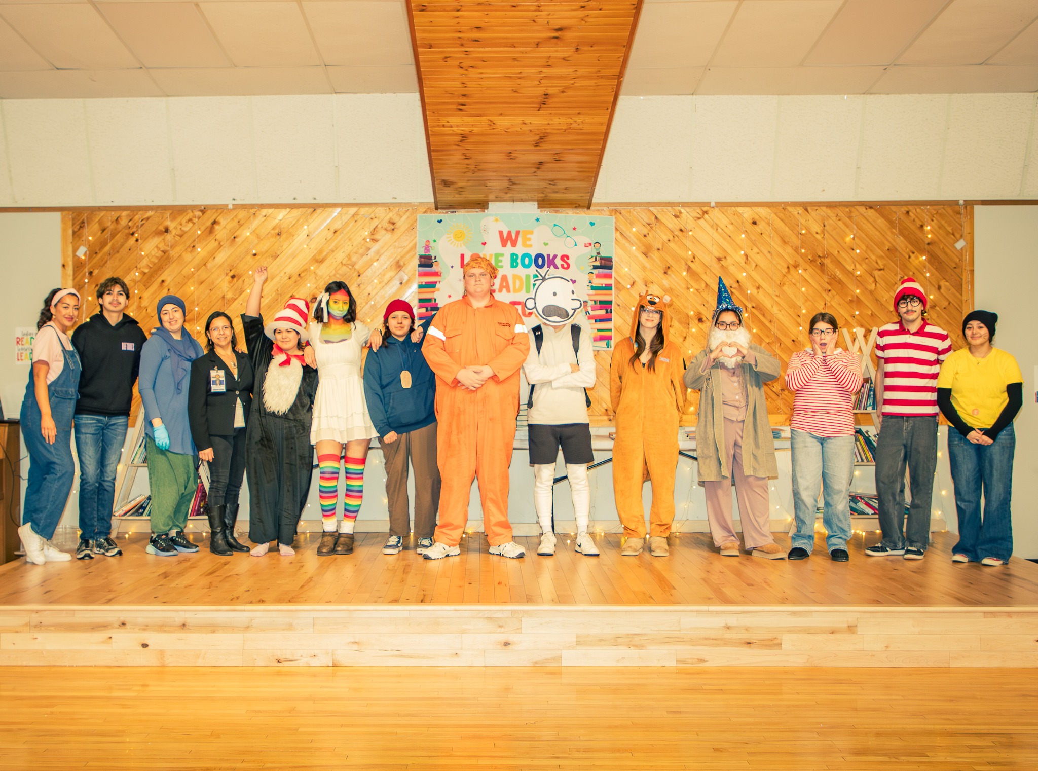 Riverton & District Friendship Centre | Riverton MB