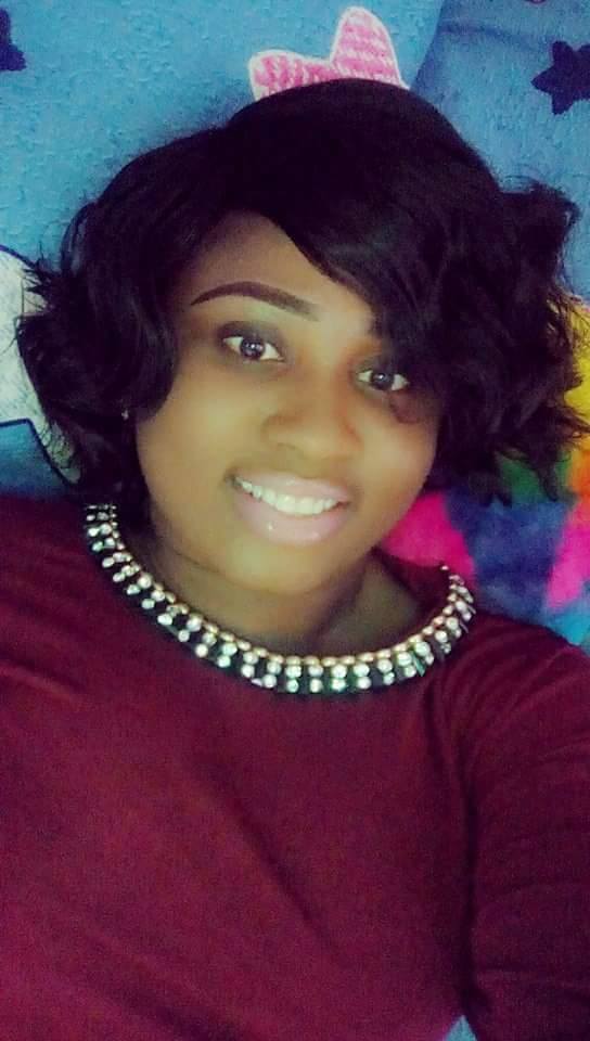 Adisa Mojisola Deborah