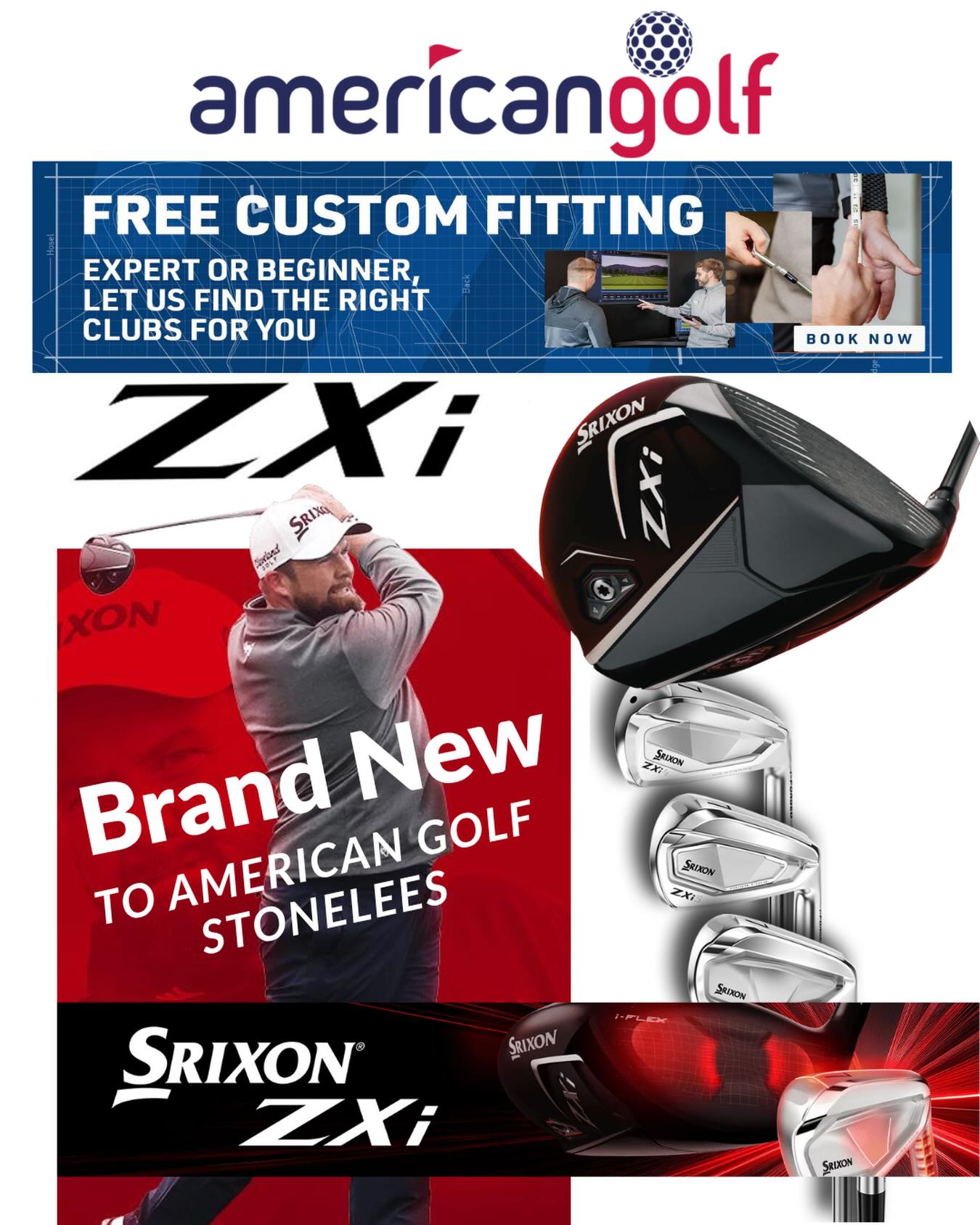 This fantastic option is available for free fitting at