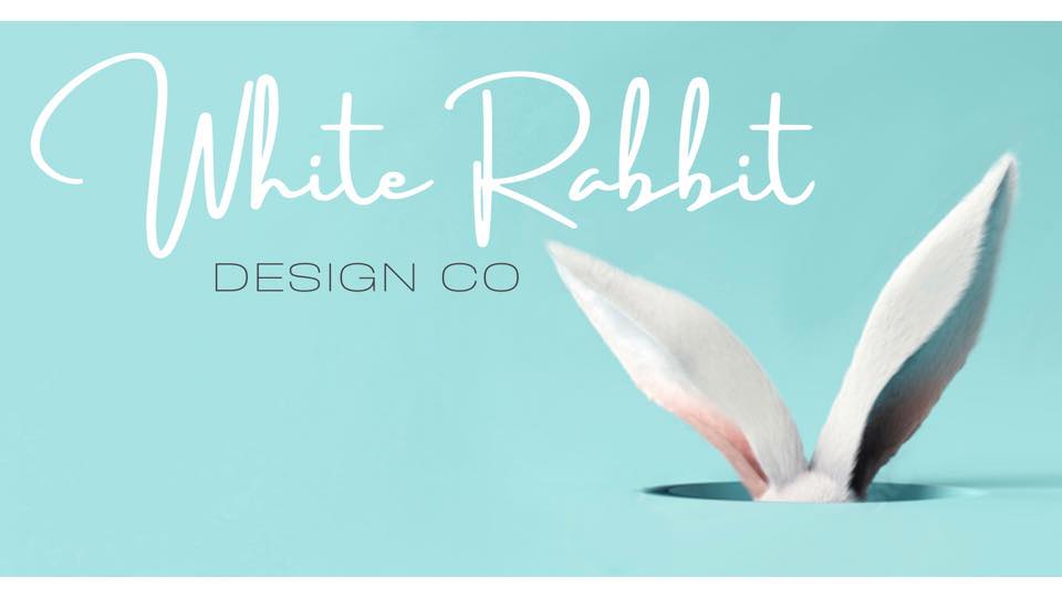 White Rabbit Design Co | Joondalup WA