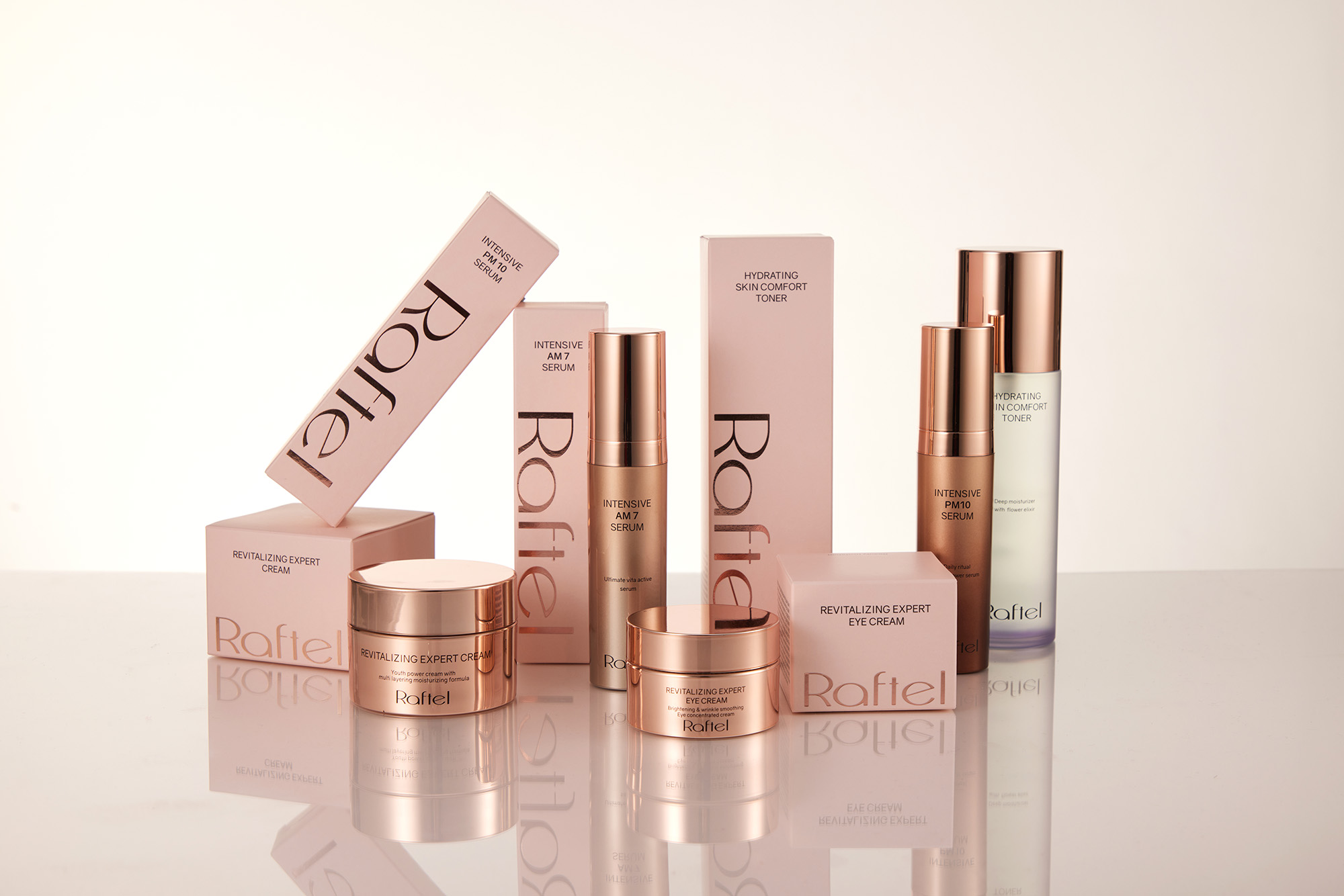 Raftel Cosmetic