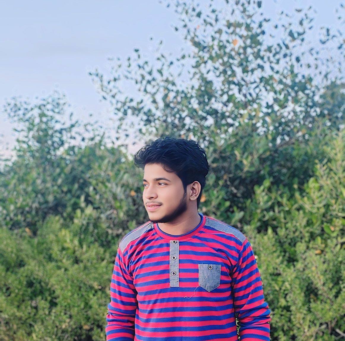 Evrahim Ahamed
