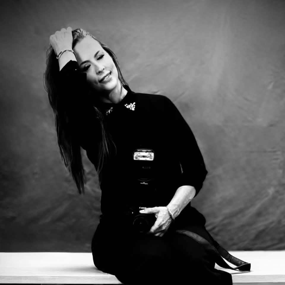 Melanie Waits