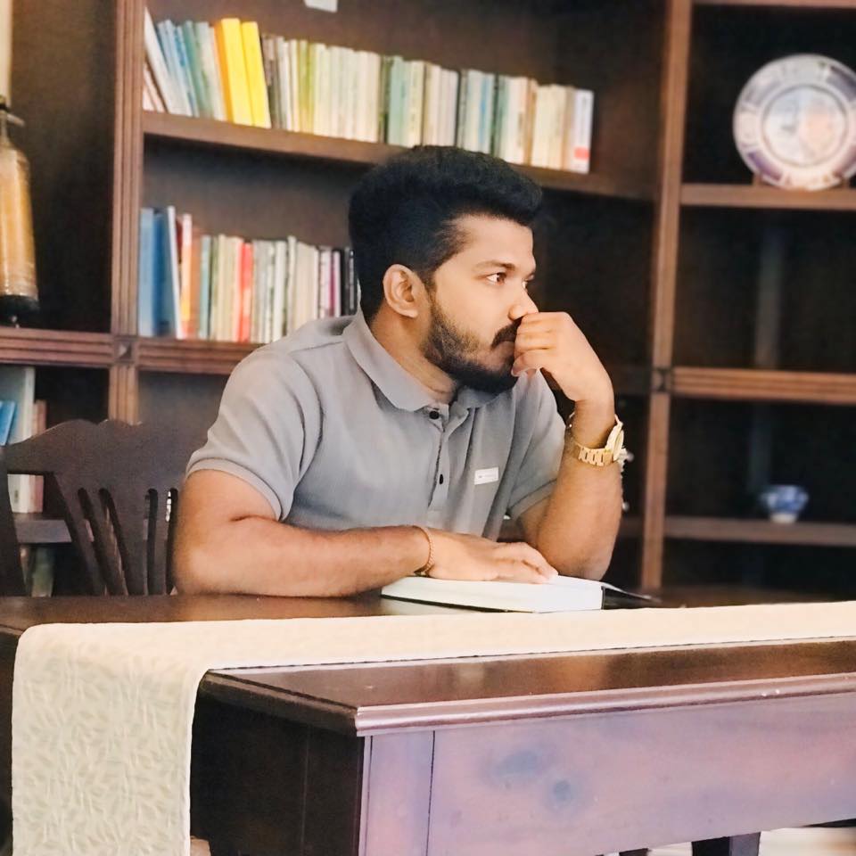Sajitha Rathnayake