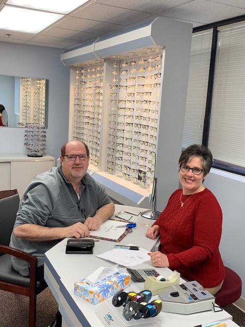 Rothbaum Eye and Vision | Noblesville IN