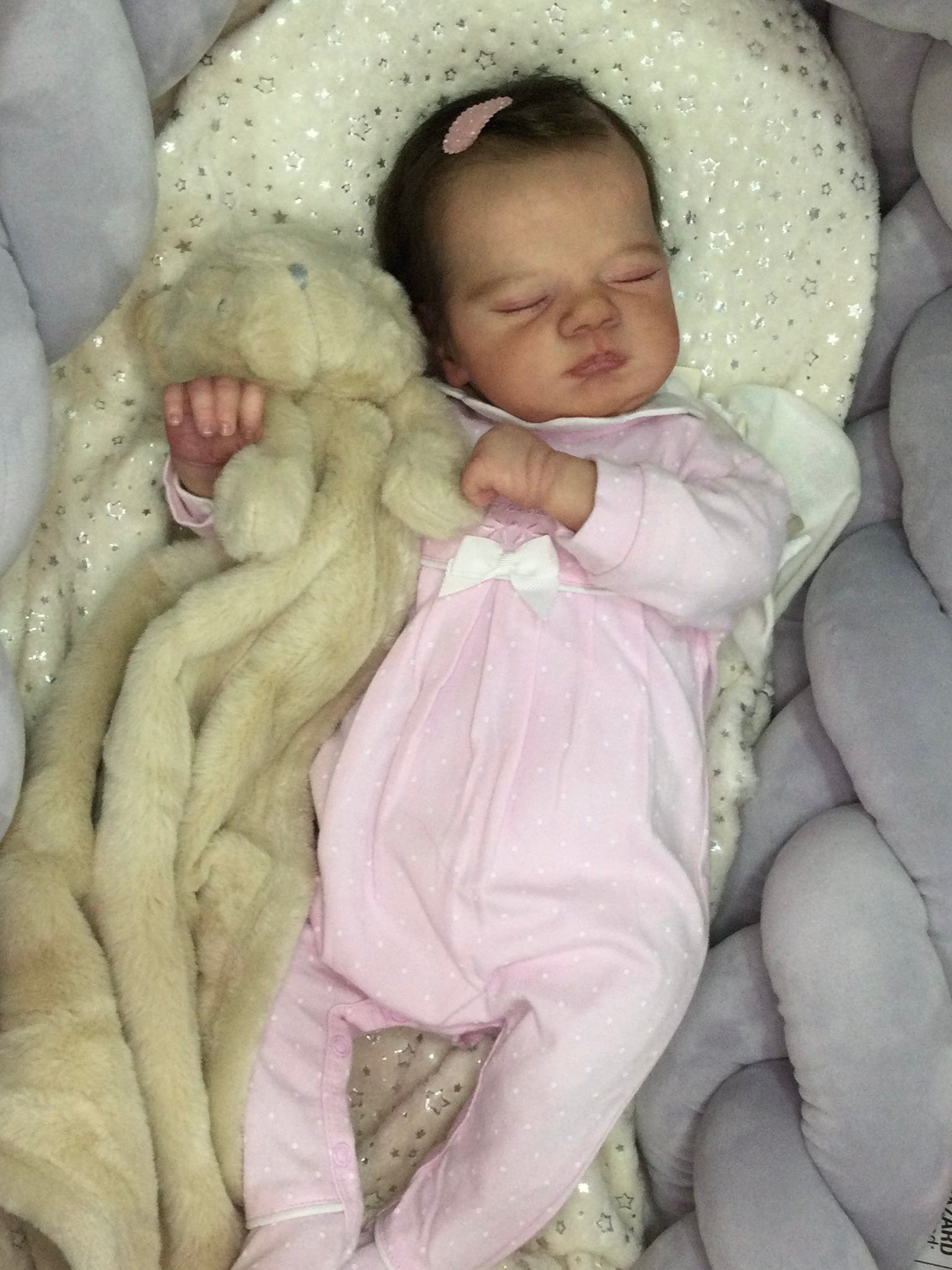 Patsy Reborn