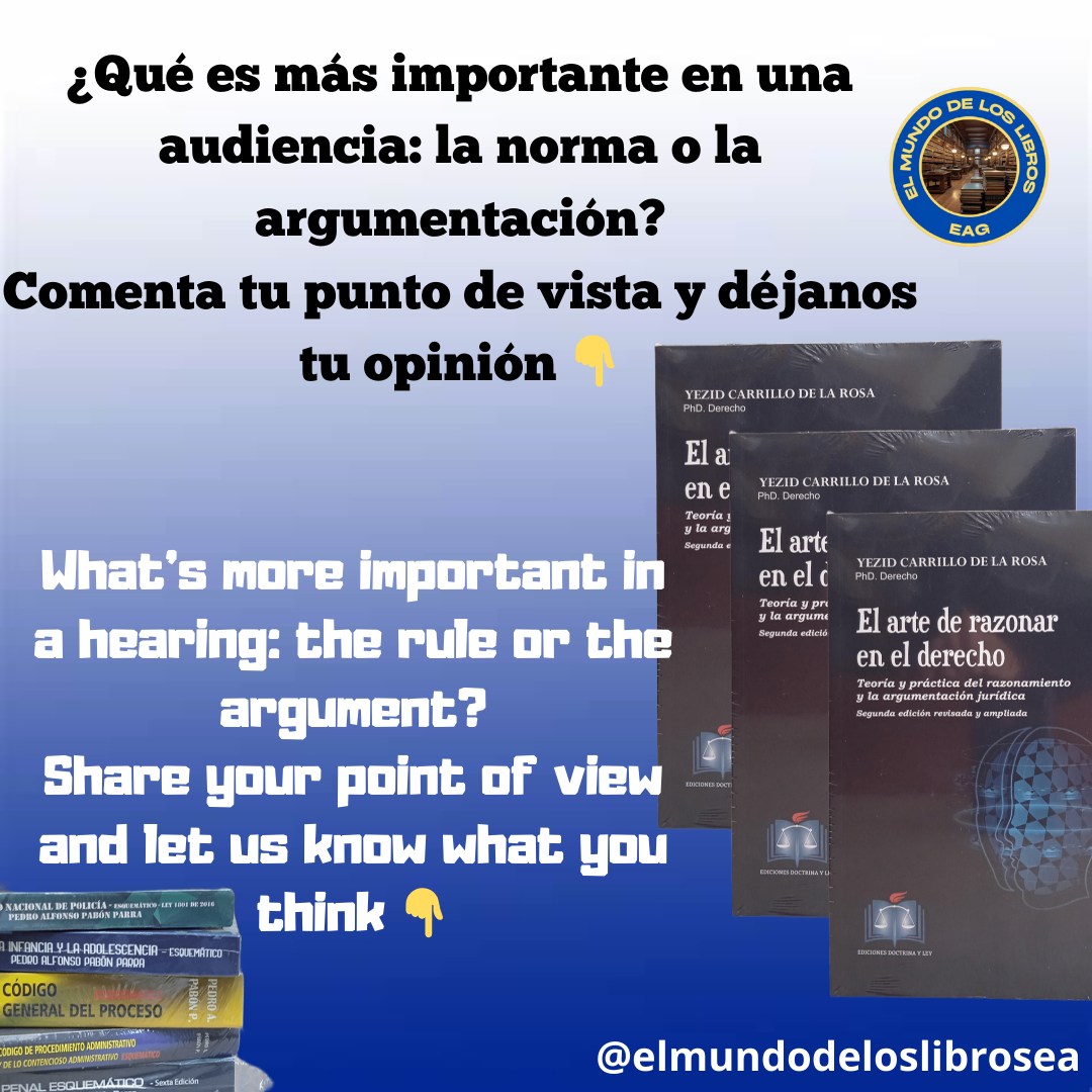 llantas - 📘 El Arte de Razonar en el Derecho – Edición 2025 | Libro ...
