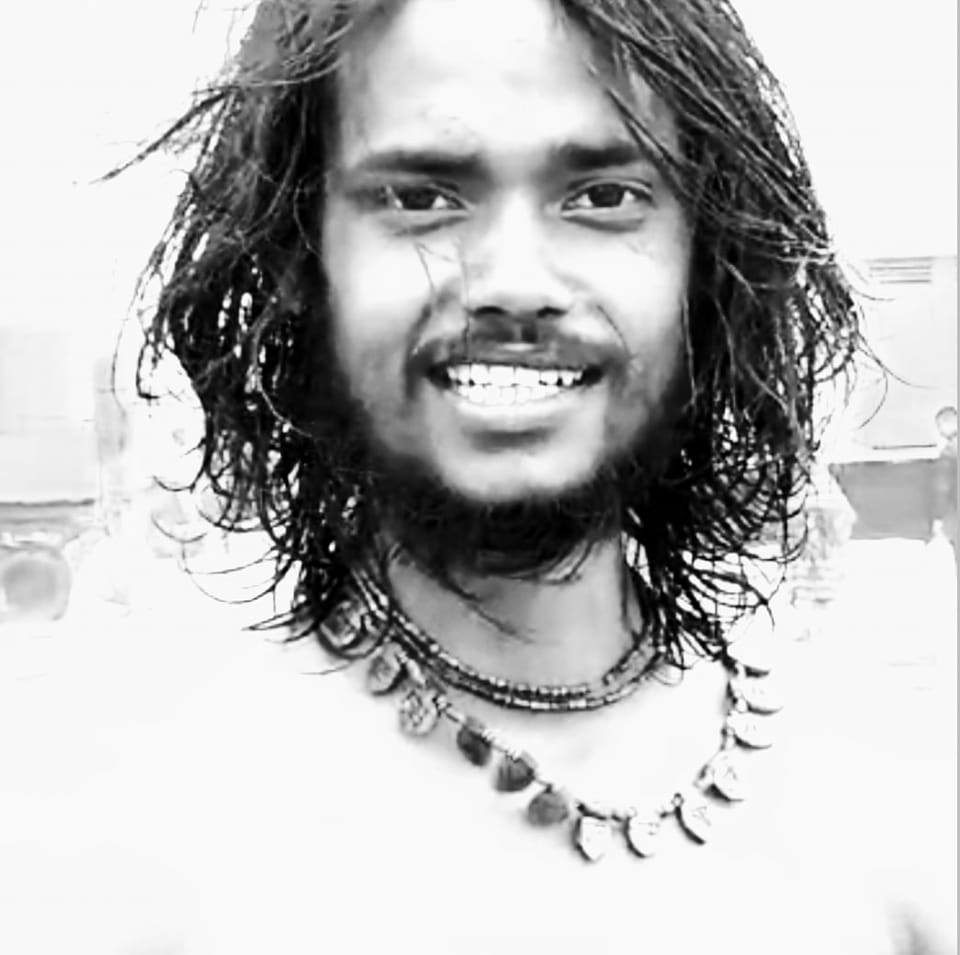 Pritam Sarkar
