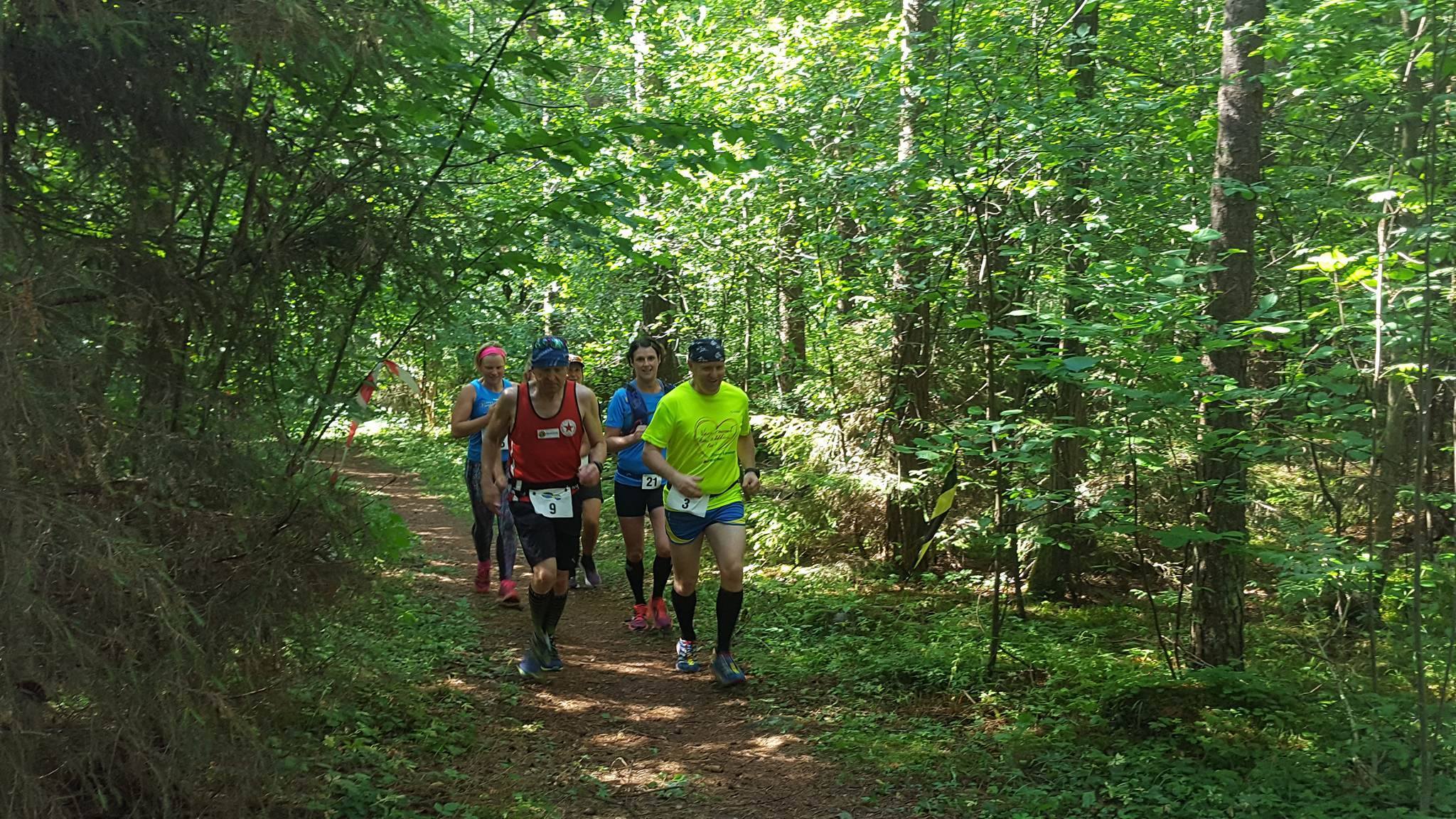 Kilsbergen Trailrun added a new photo. - Kilsbergen Trailrun