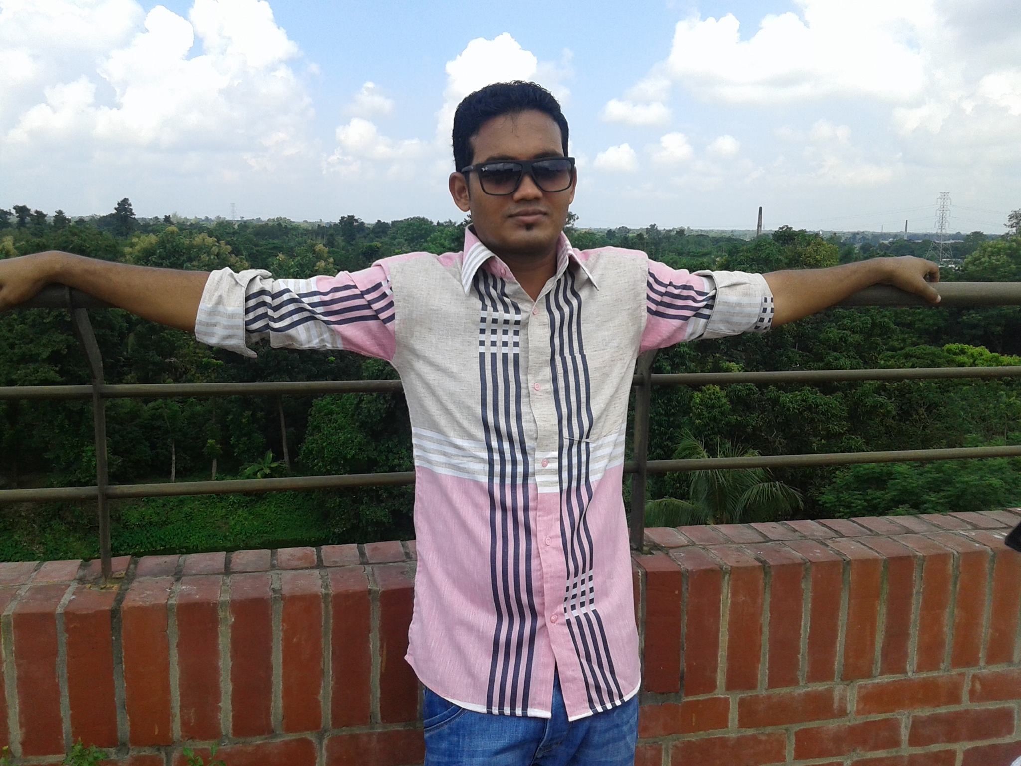 Engr Ismail Rana