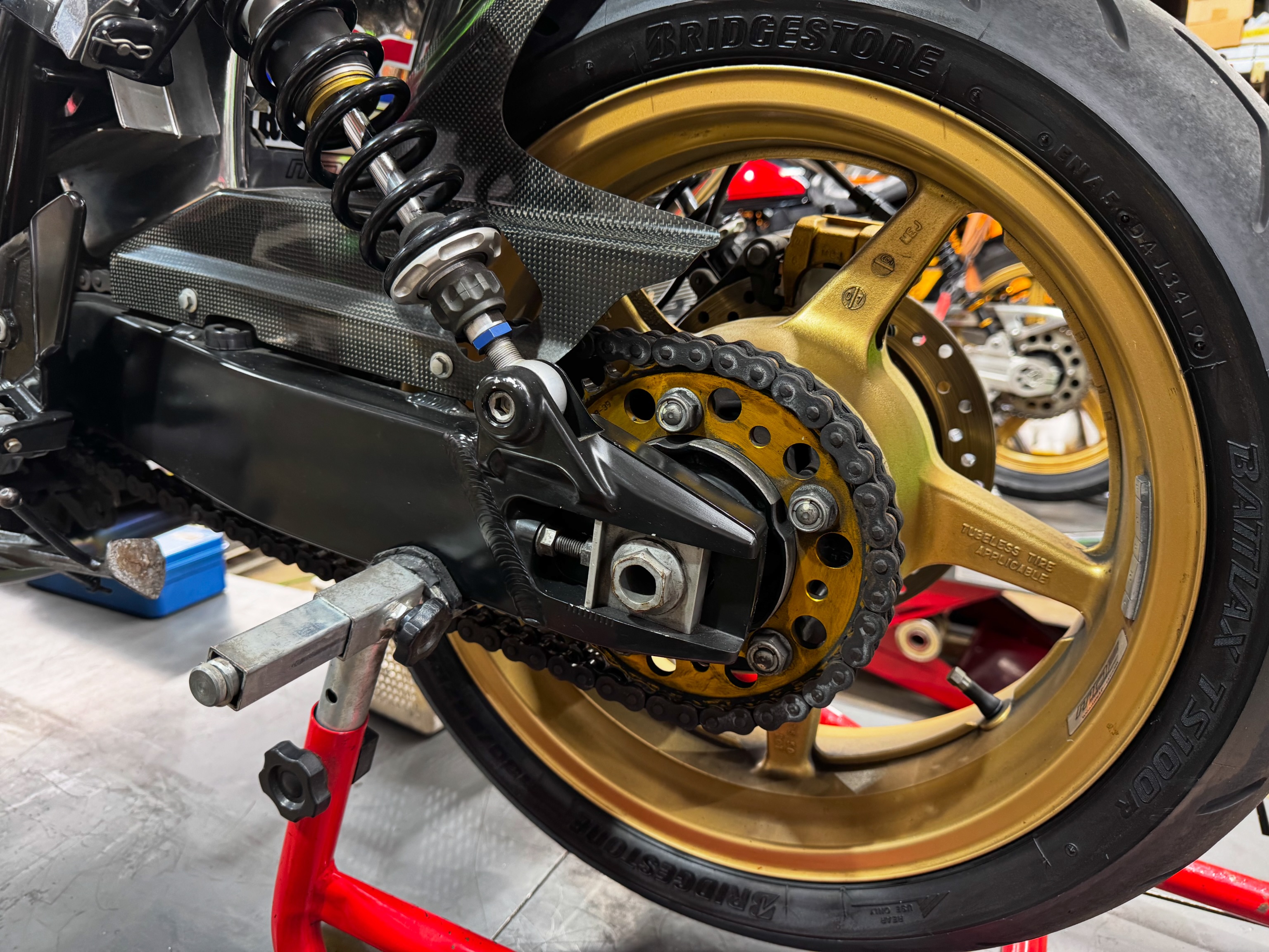 CB400T/N/D #ステーターコイル#リビルド #充電コイルとピックアップ