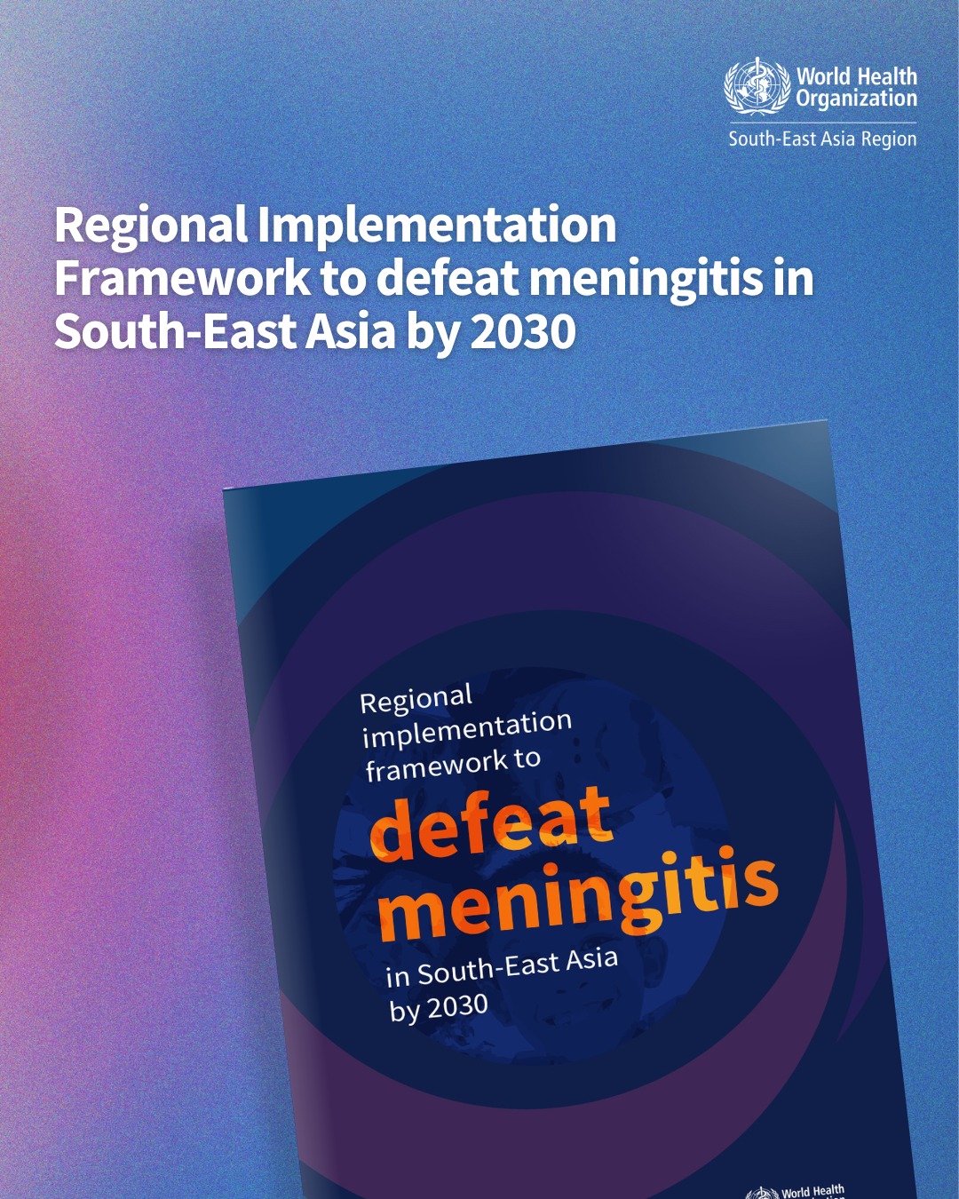 World Health Organization South-East Asia Region - WHO SEARO | New Delhi