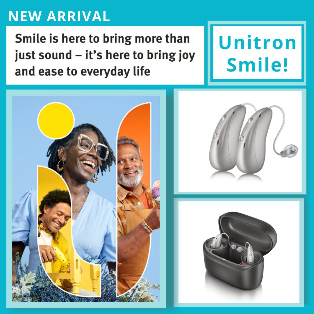 🌟 We're excited to announce our July... - Hearing & Audiology | Facebook