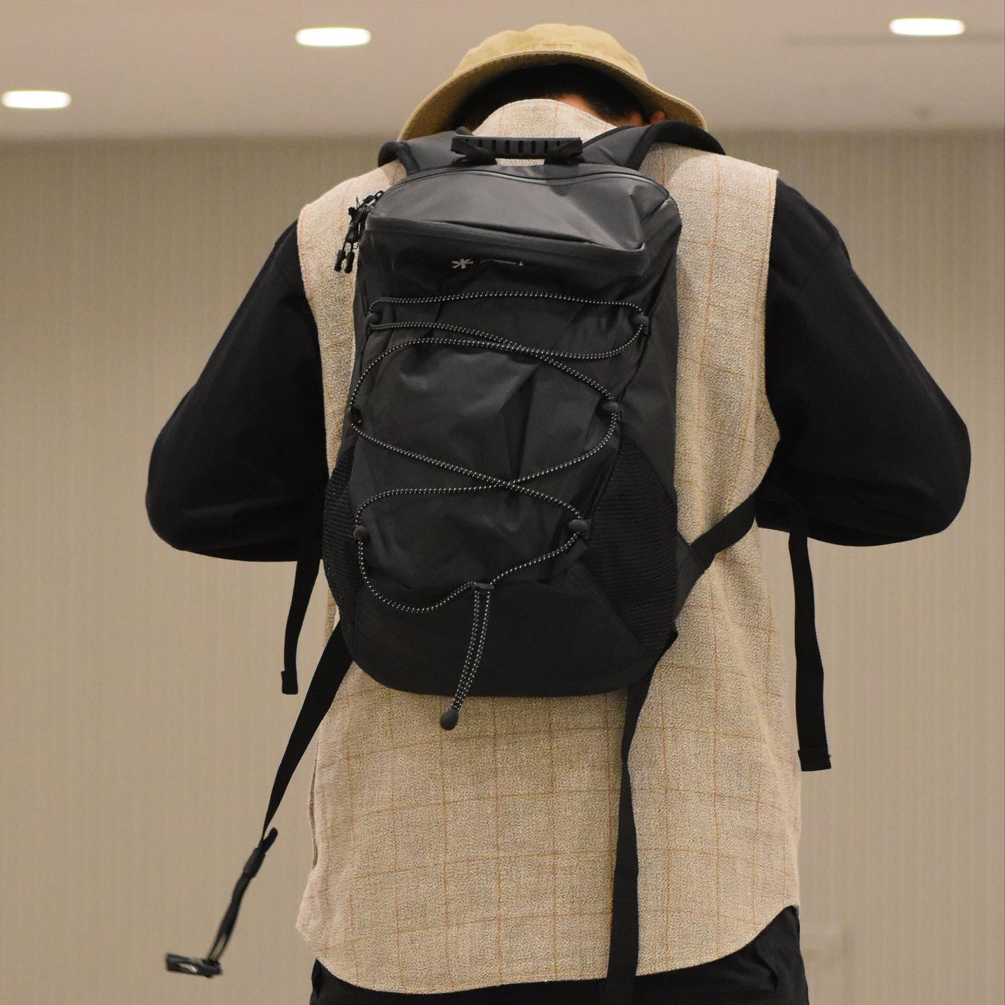 Active backpack type 03﻿ ﻿ ﻿ ▽ Active backpack type 03﻿ ¥12,100 