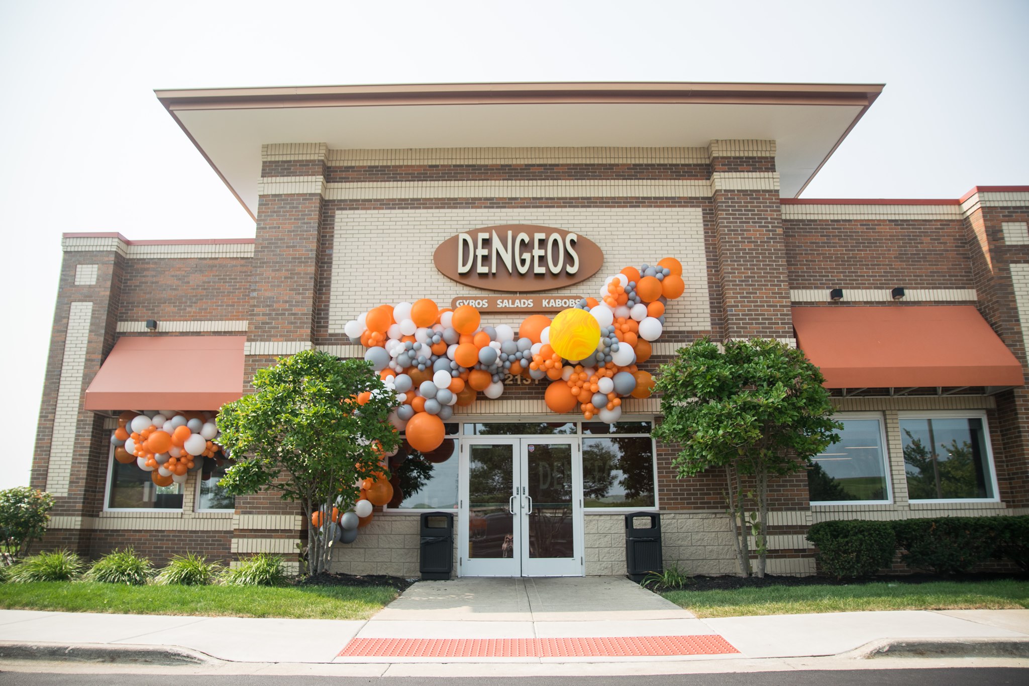 Dengeos Glenview
