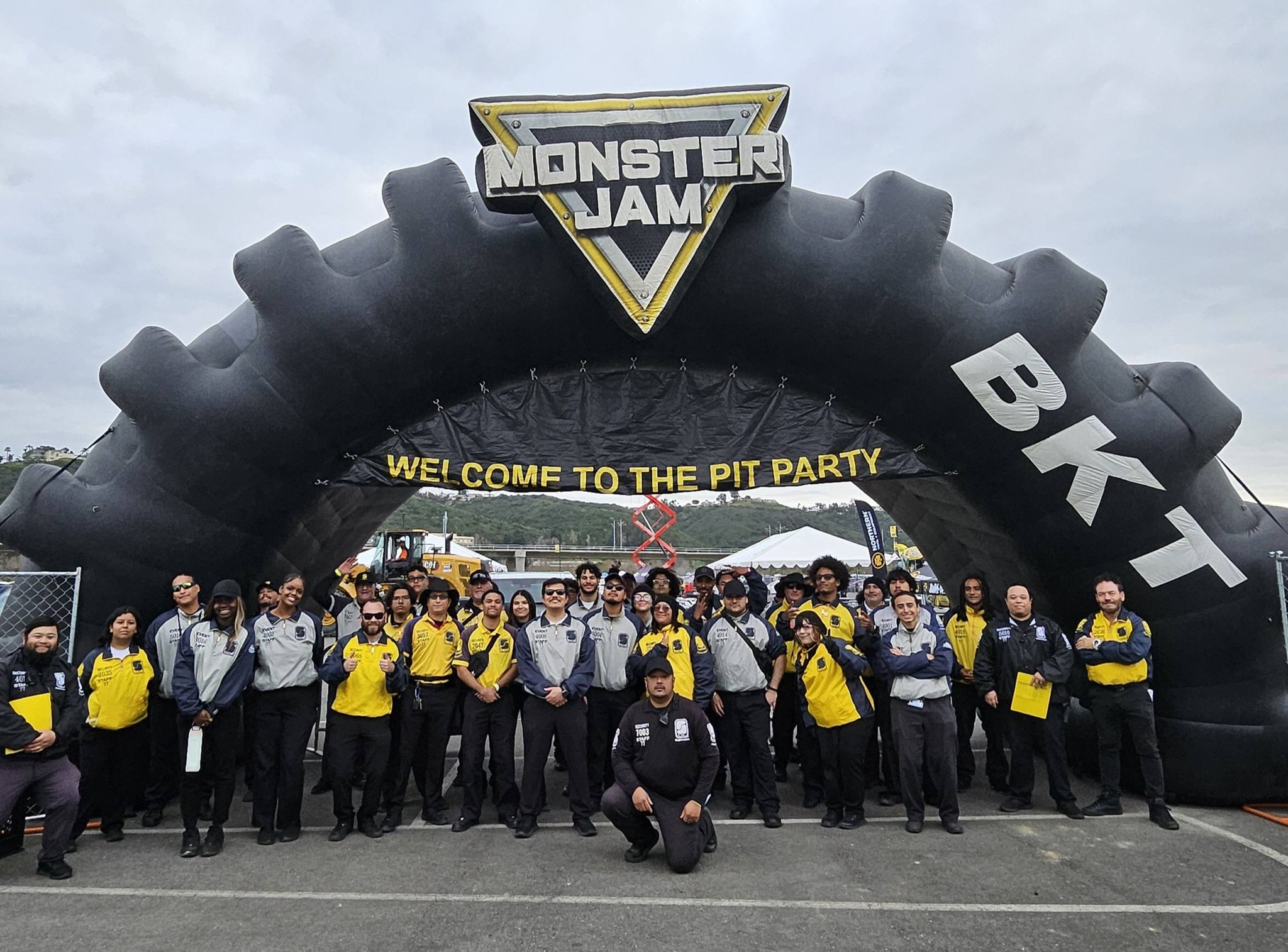 CSC - San Diego - 2026 Dirt Events have come to an end!... | Facebook