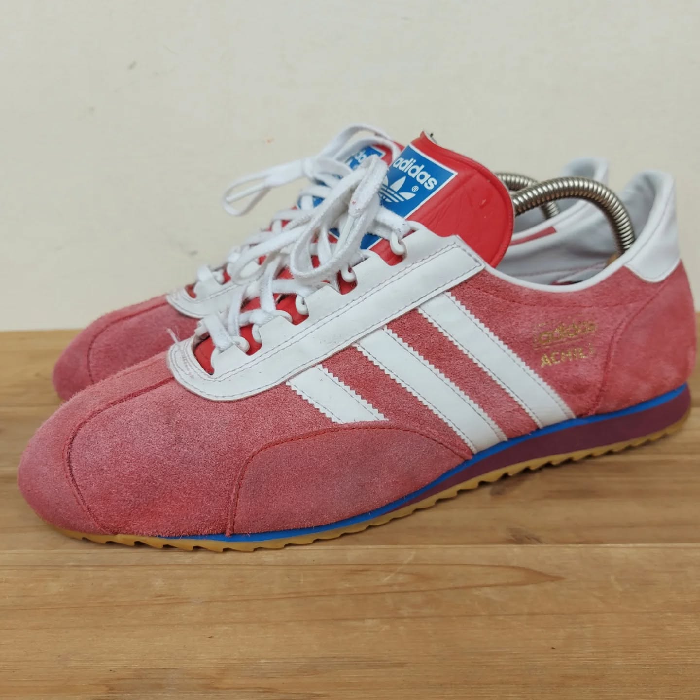 Adidas Gazelle Indoor ❤️Better Scarlet? ❌Size : 3.5uk. us.4 