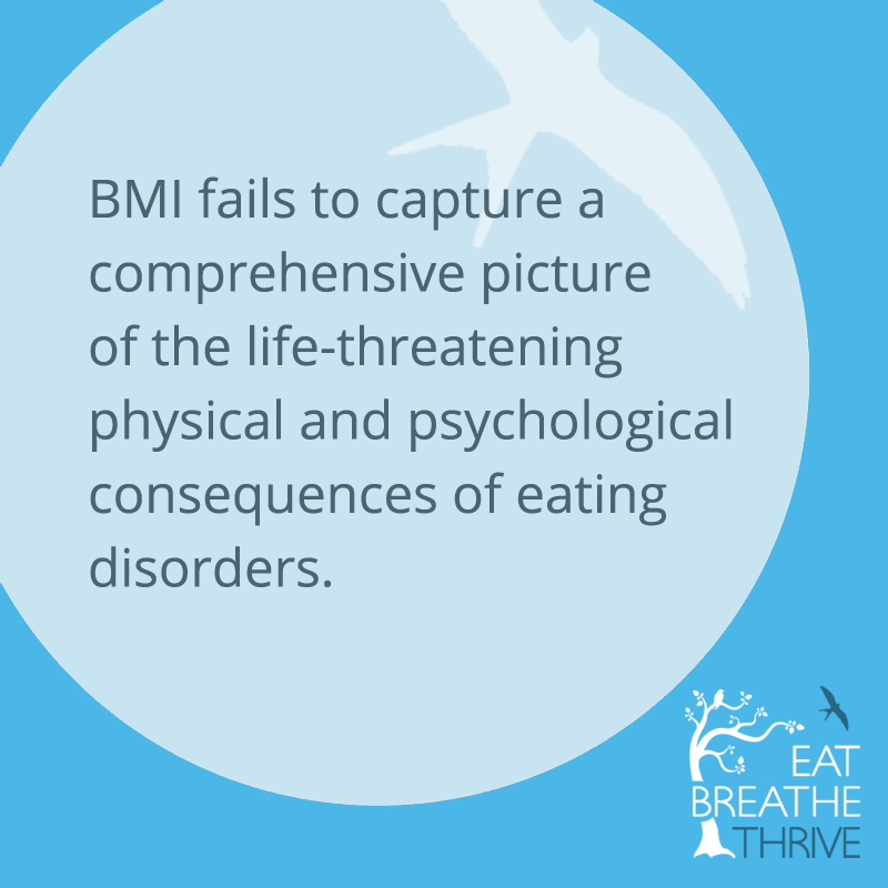 Eat - As a tool for assessing complex mental illnesses like eating ...