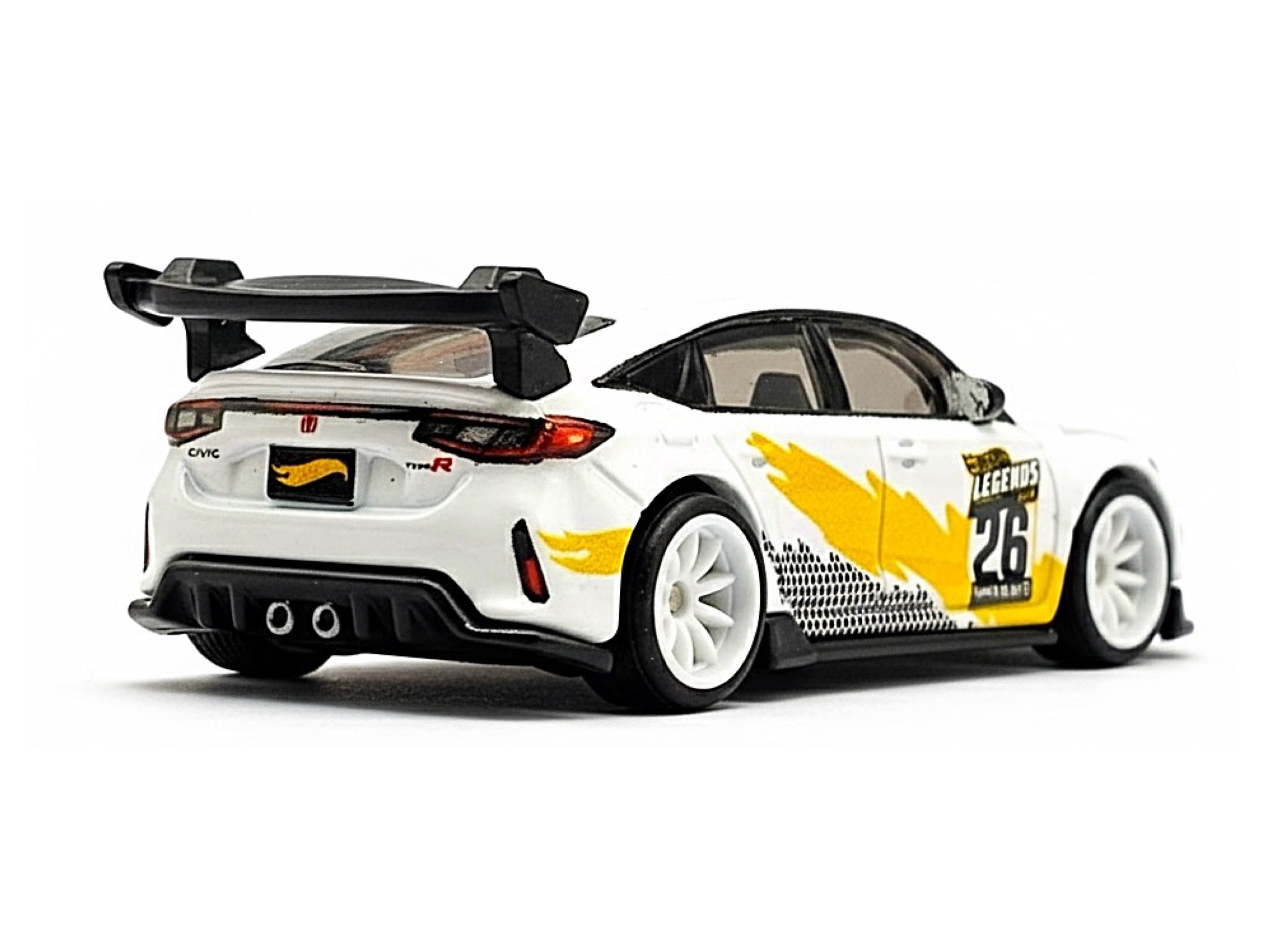 Hot Wheels Legends Tour 2026 Team Transport set featuring the '24