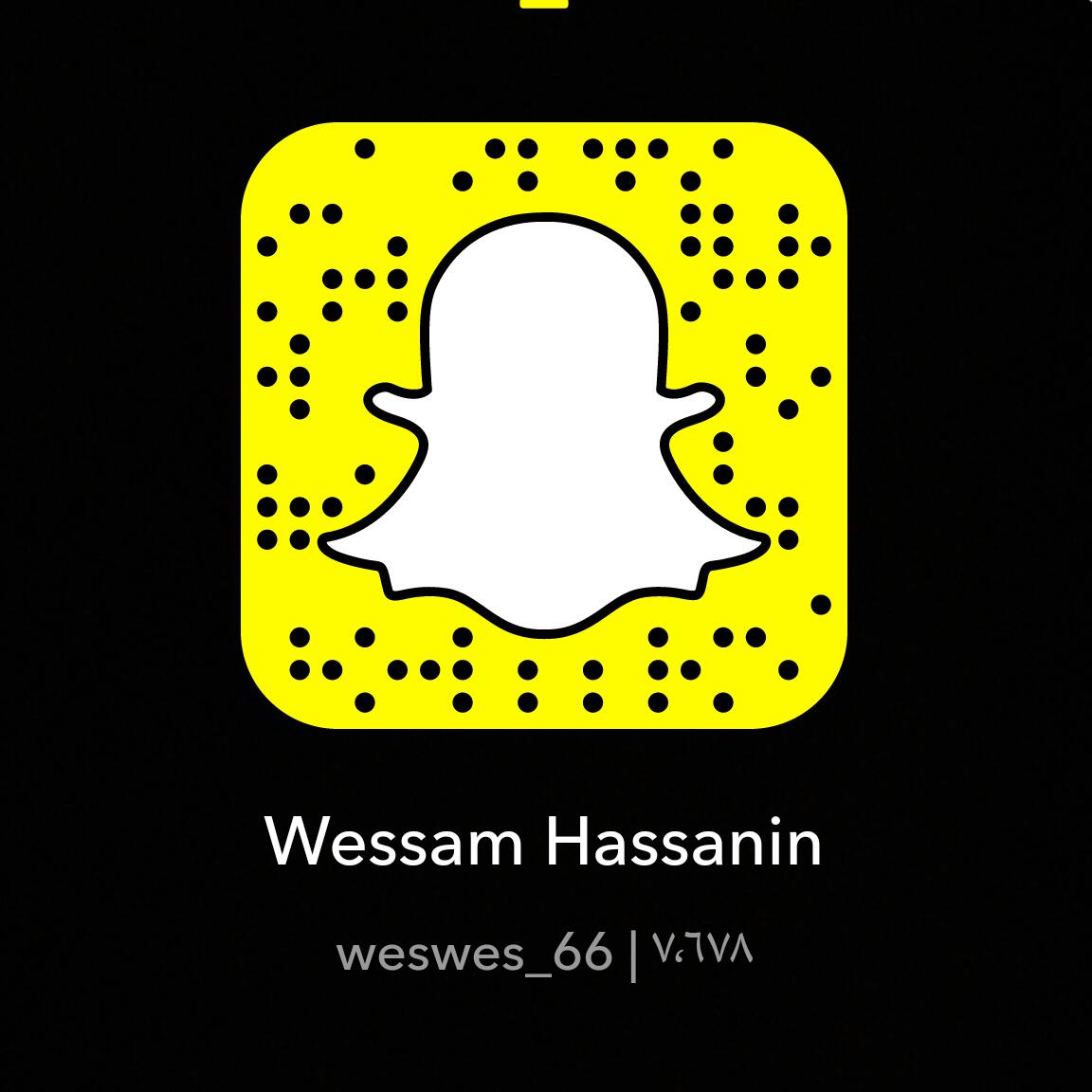 Wessam Hassanin Posts Facebook