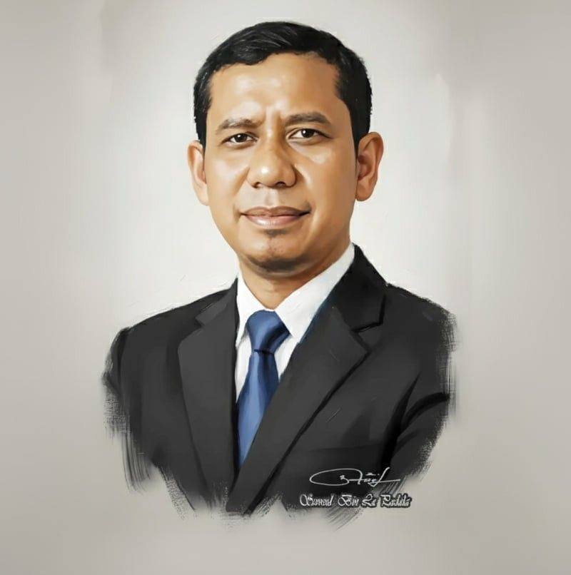 Samsul Sul